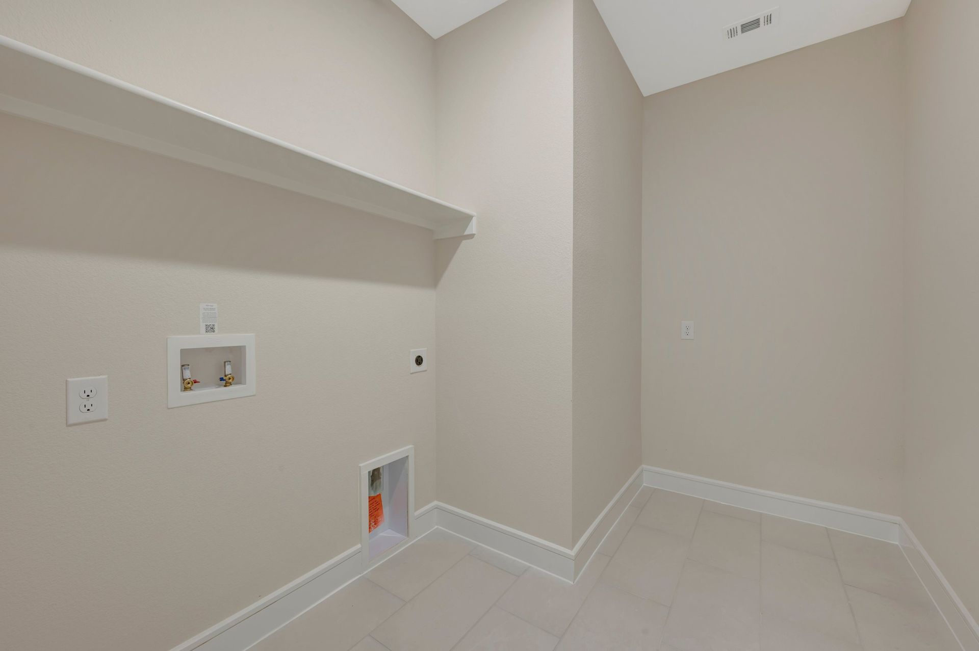 Laundry Room - June 17, 2026