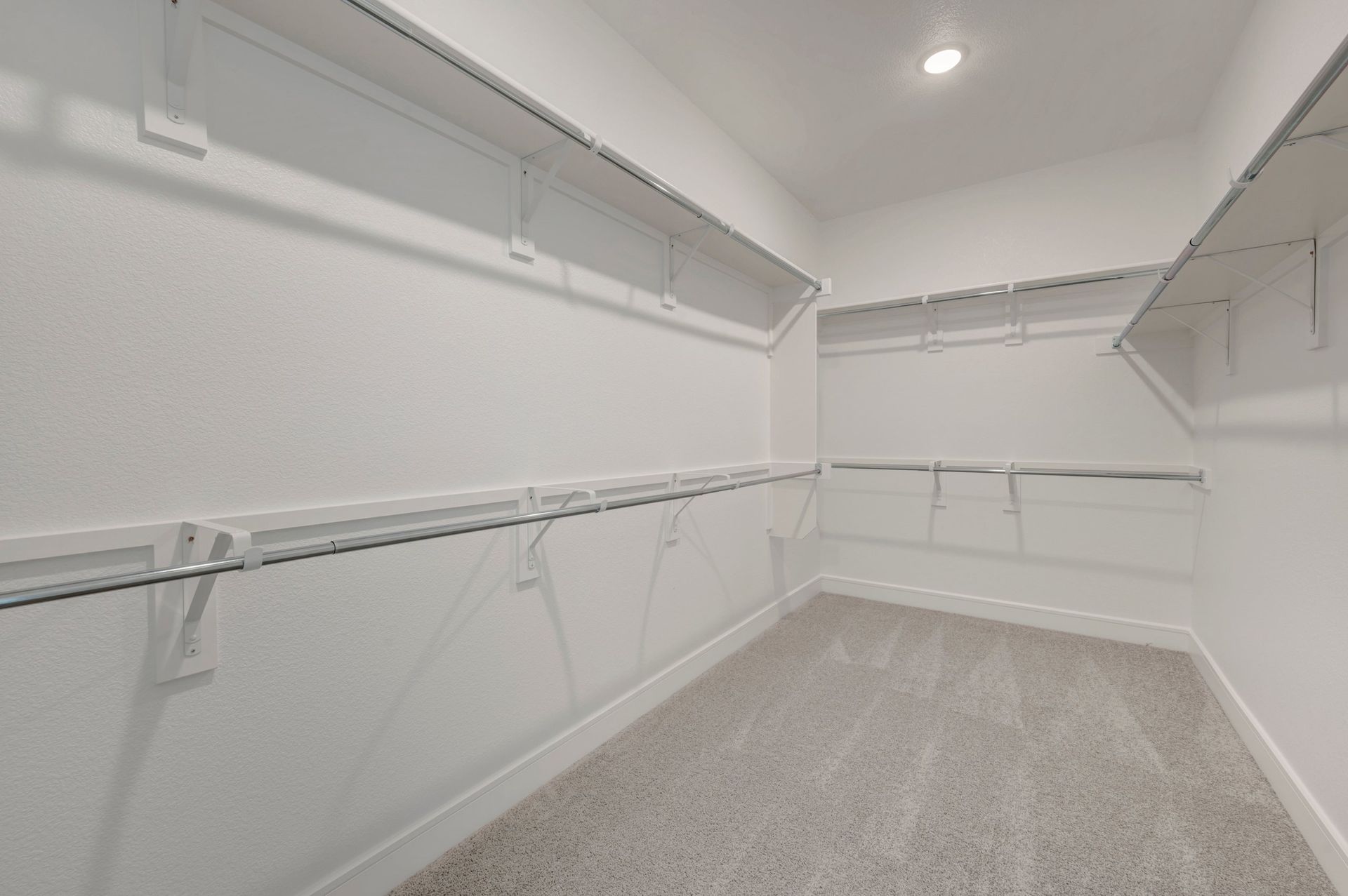 Closet - June 17, 2026