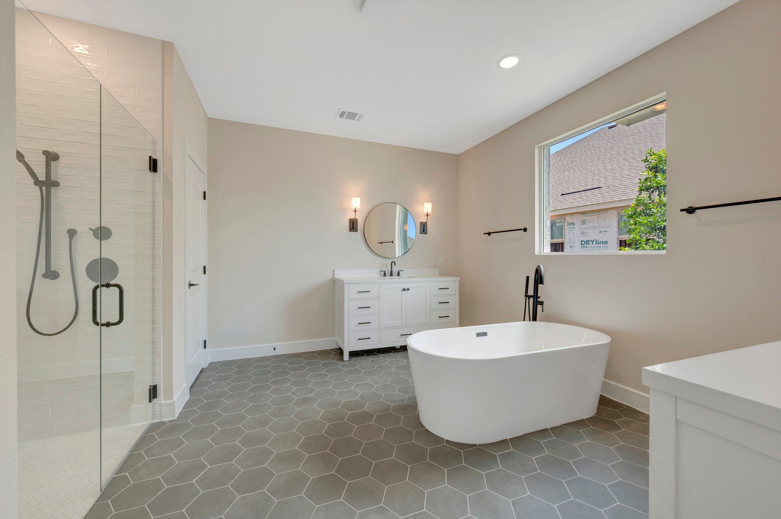 Primary Bath - June 17, 2026