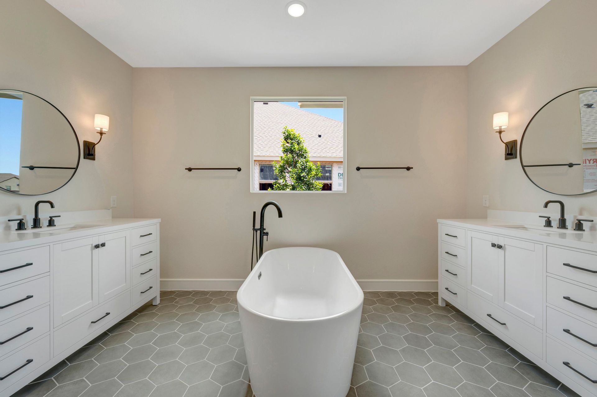 Primary Bath - June 17, 2026