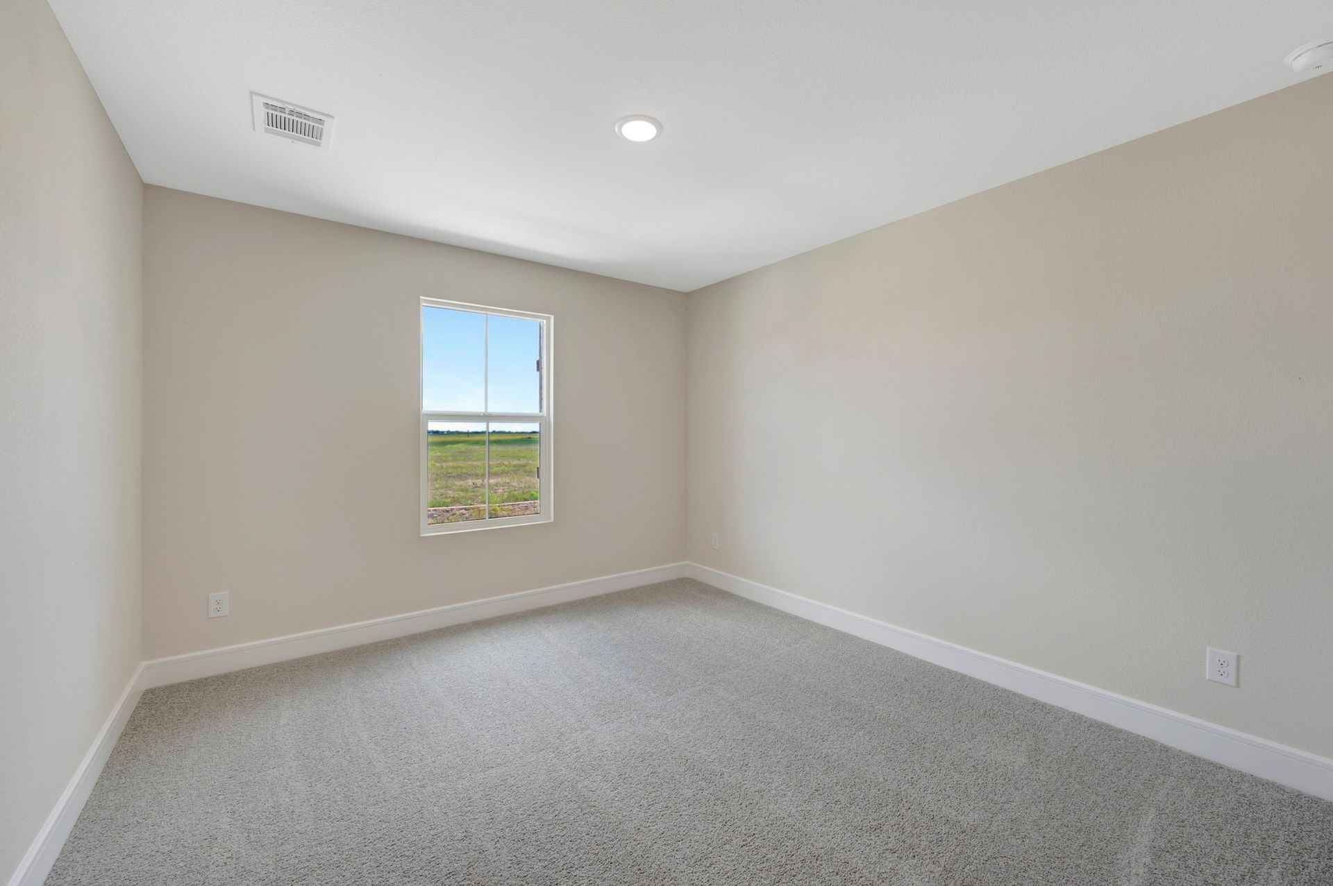 Bedroom - June 17, 2026