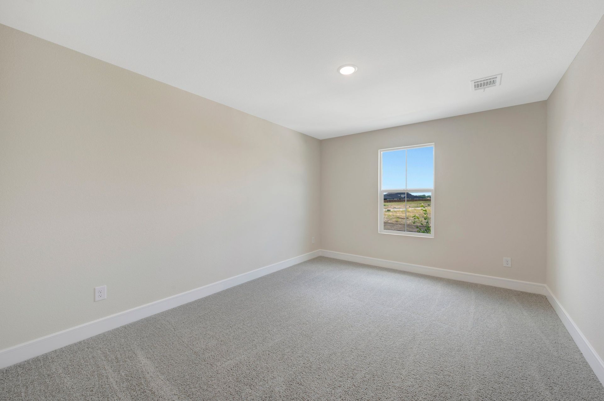 Bedroom - June 17, 2026