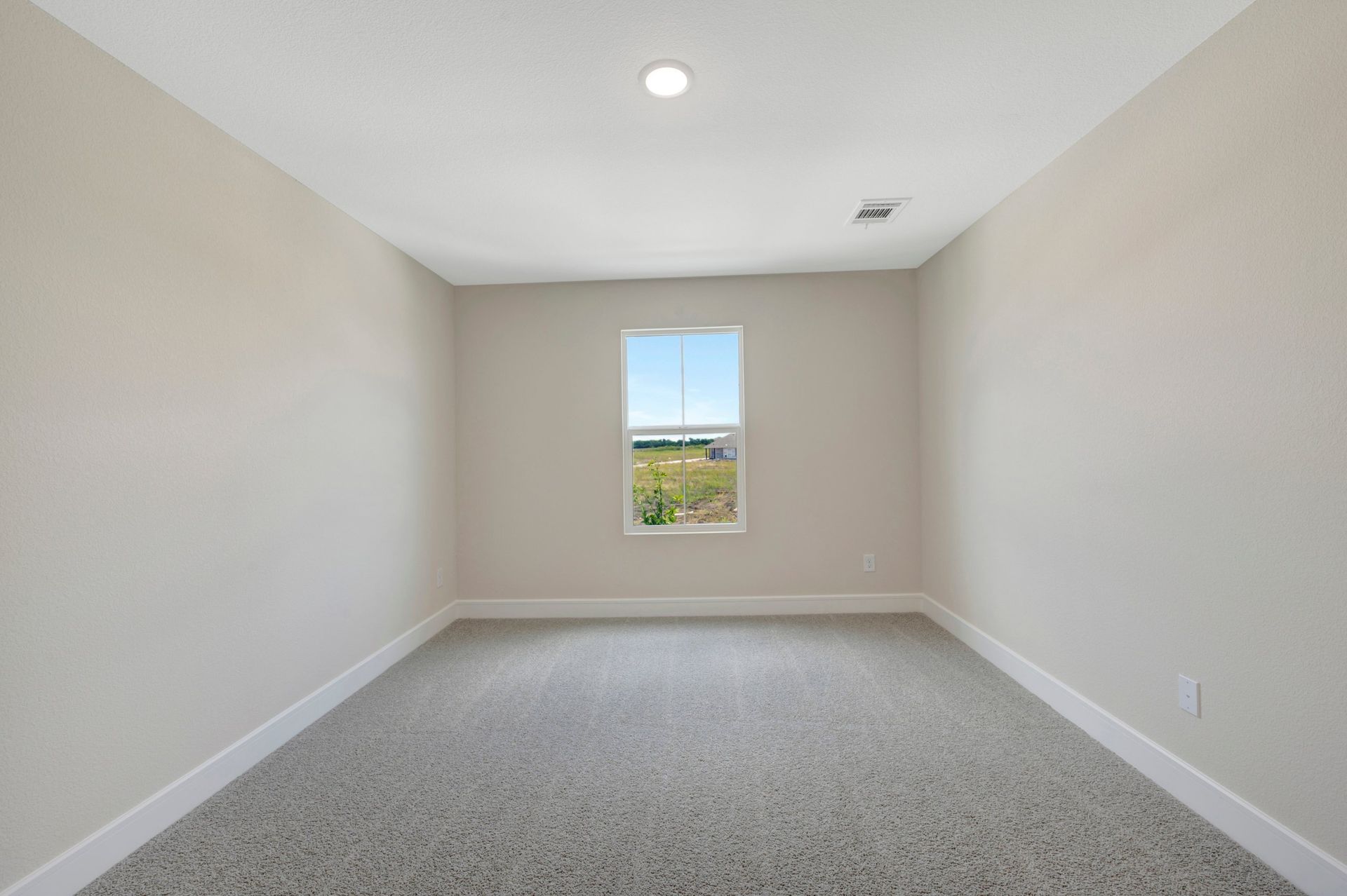 Bedroom - June 17, 2026