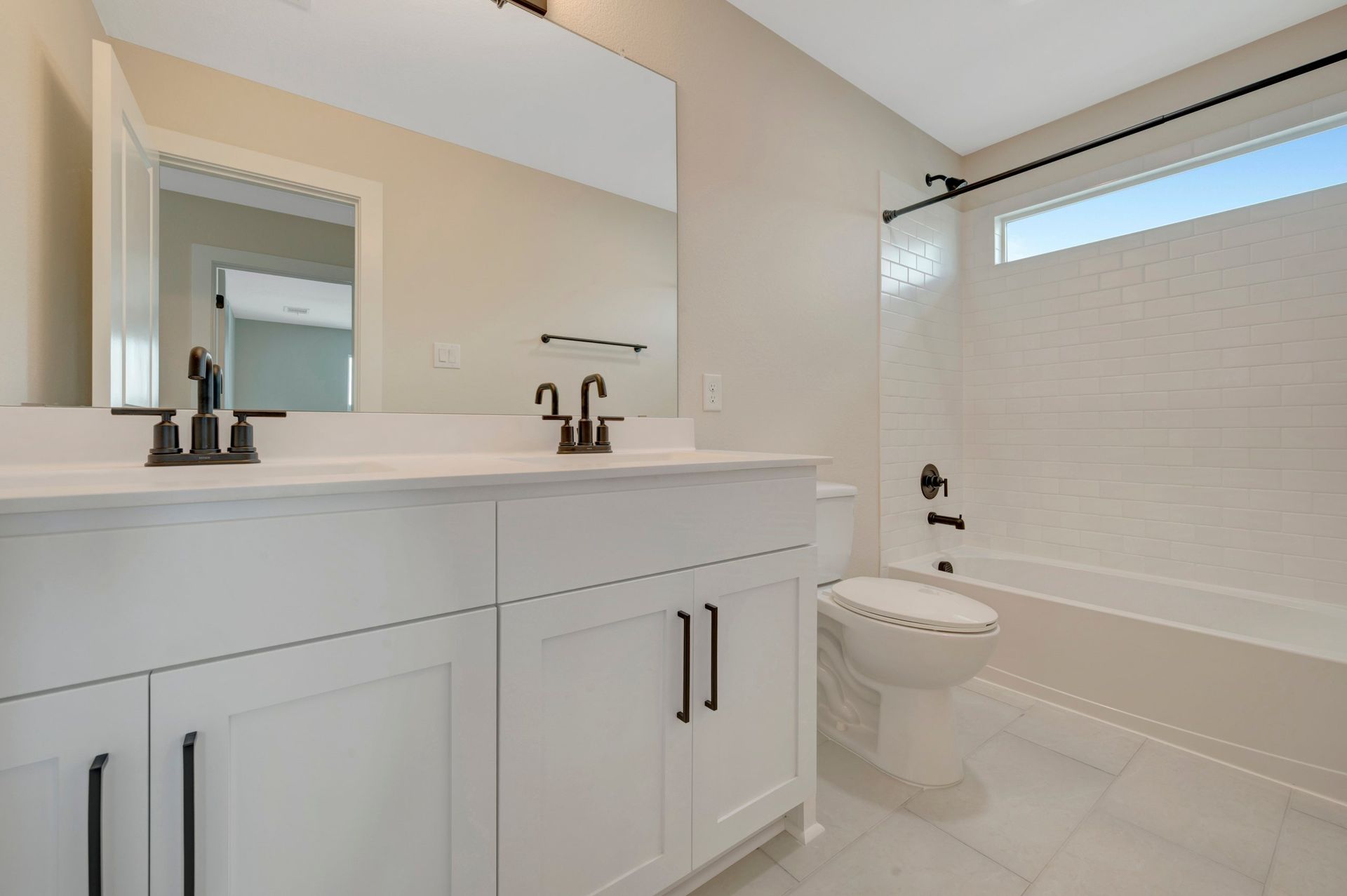 Bathroom - June 17, 2026