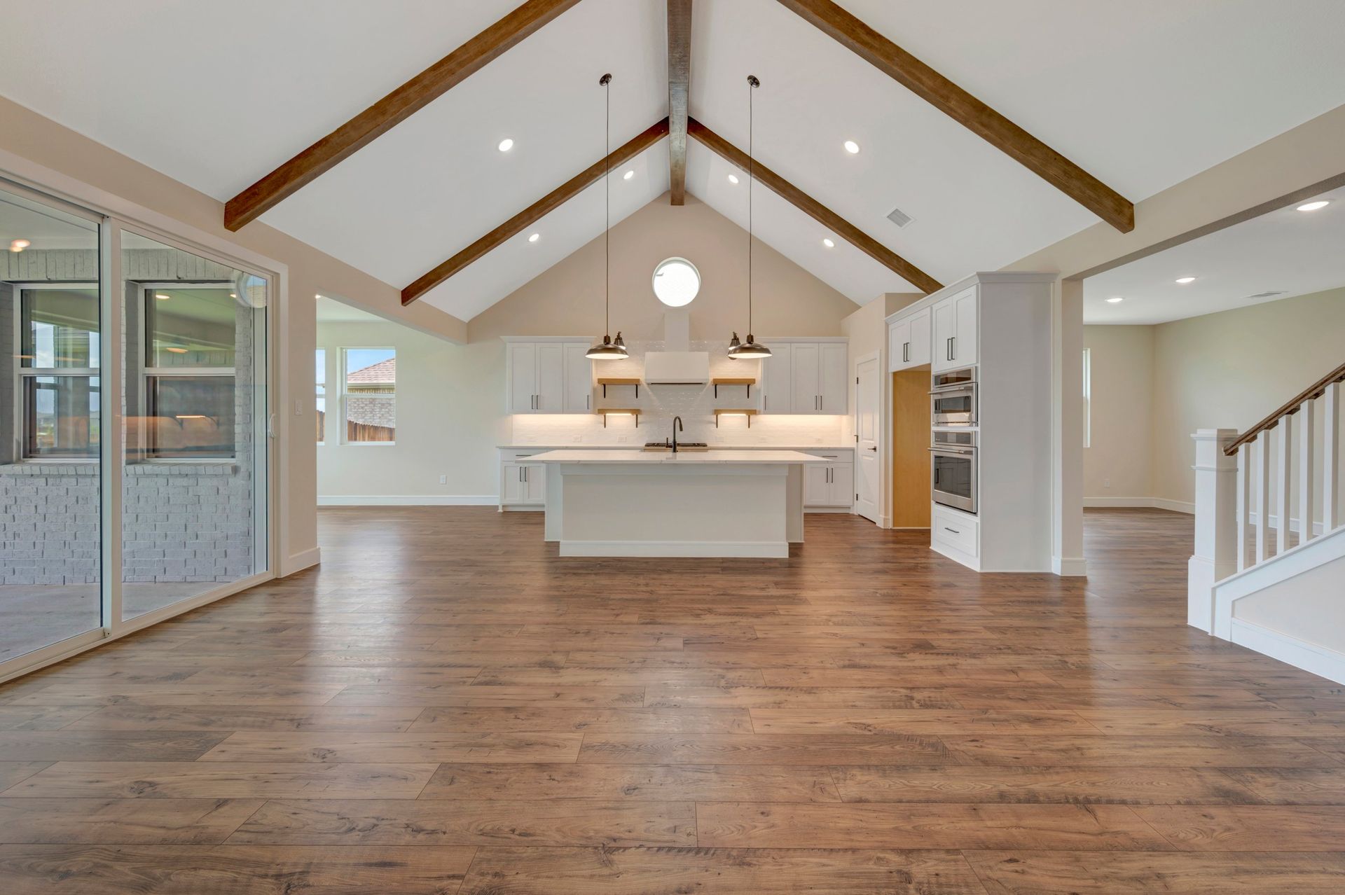 Kitchen - June 17, 2026
