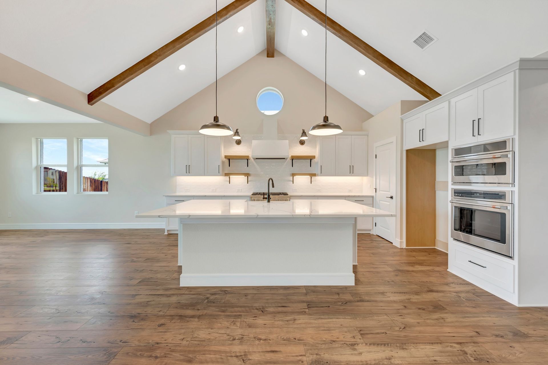 Kitchen - June 17, 2026