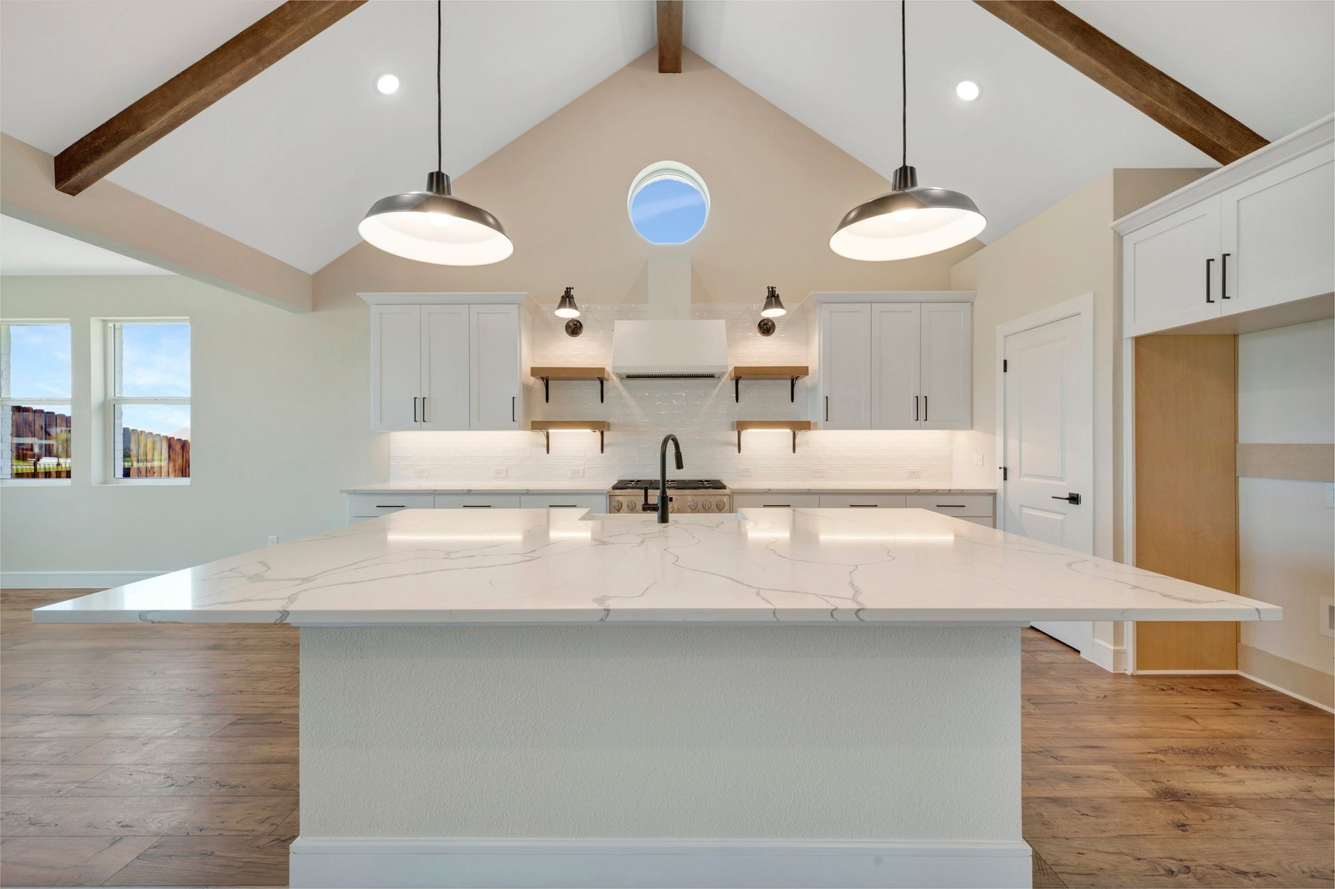 Kitchen - June 17, 2026