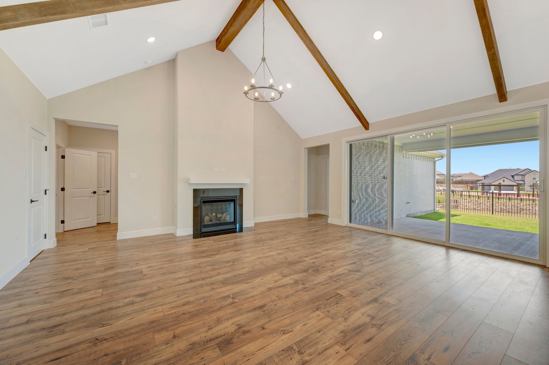 Great Room - June 17, 2026