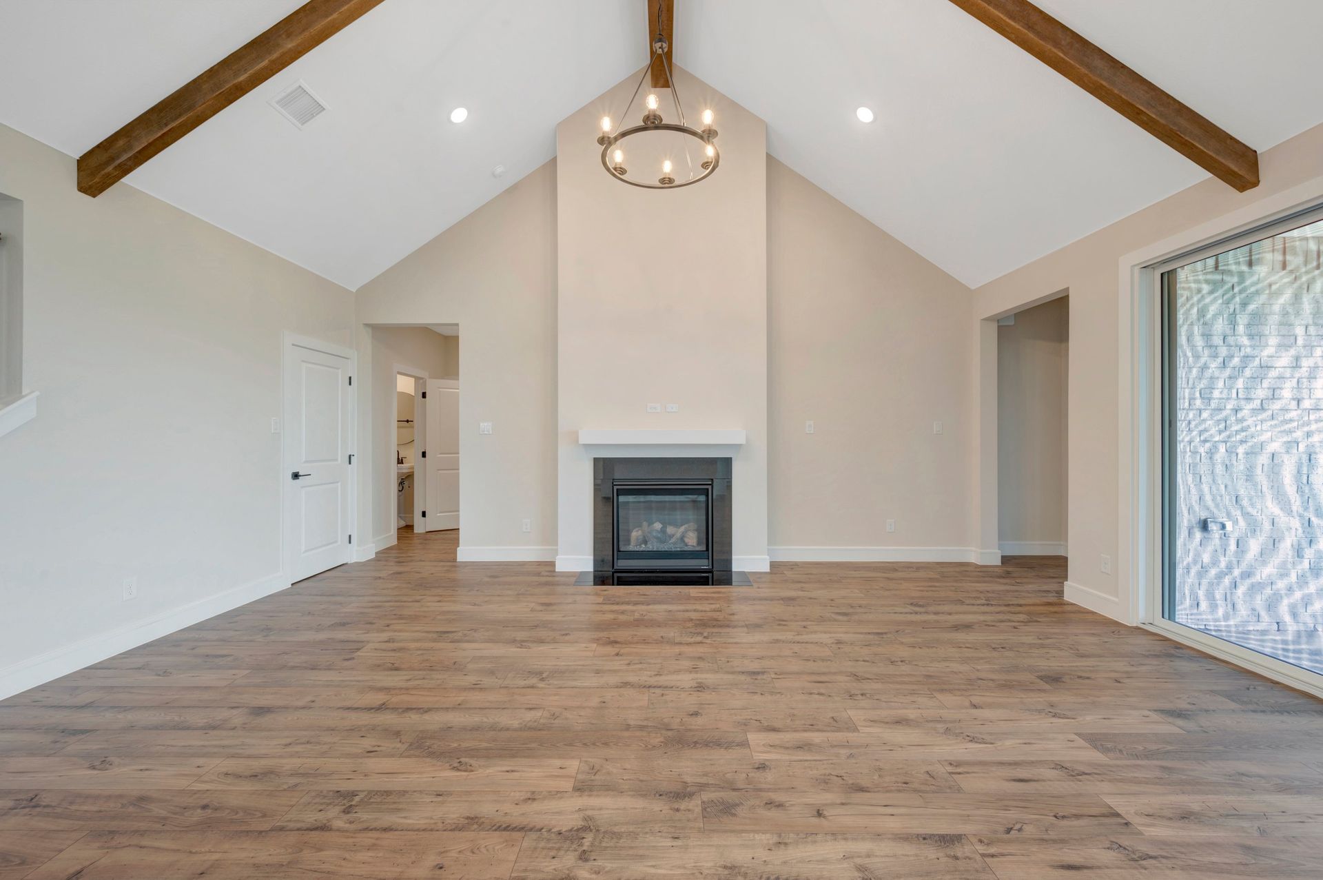 Interior - June 17, 2026