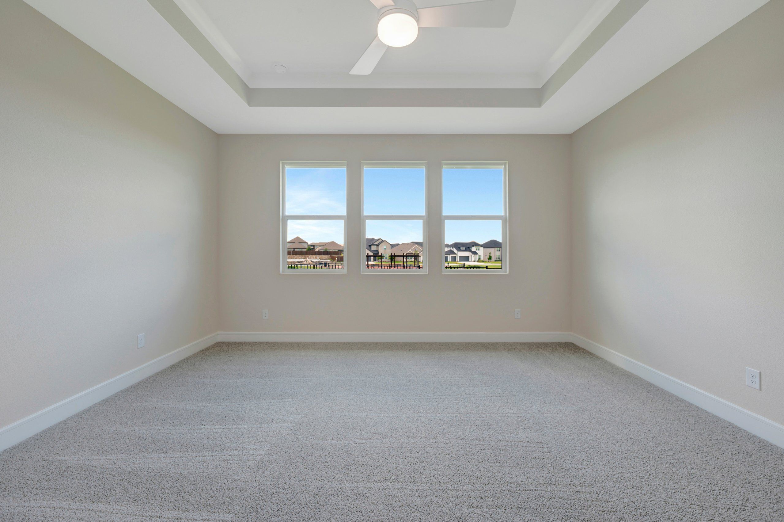 Bedroom - June 17, 2026