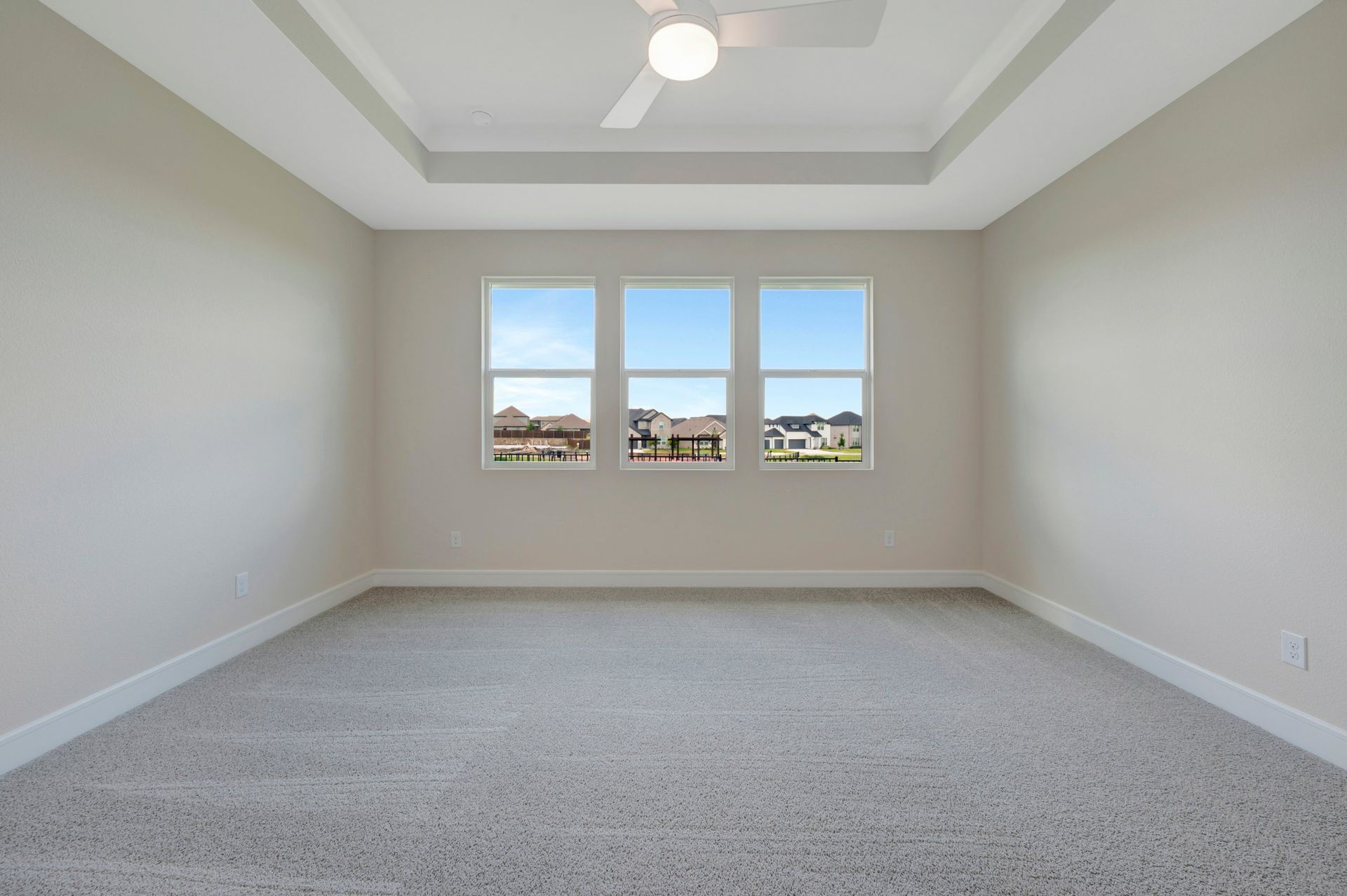 Bedroom - June 17, 2026