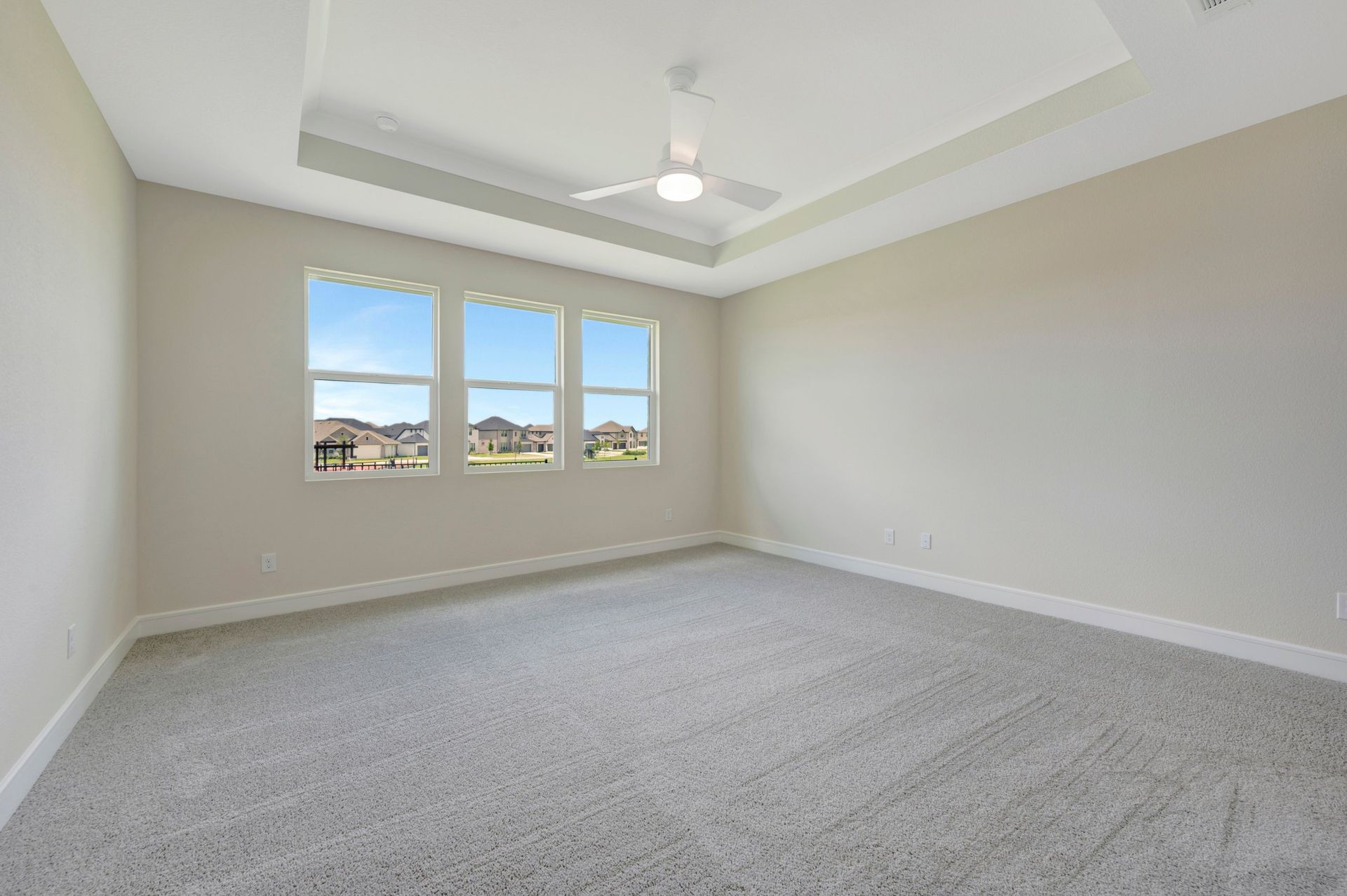 Bedroom - June 17, 2026