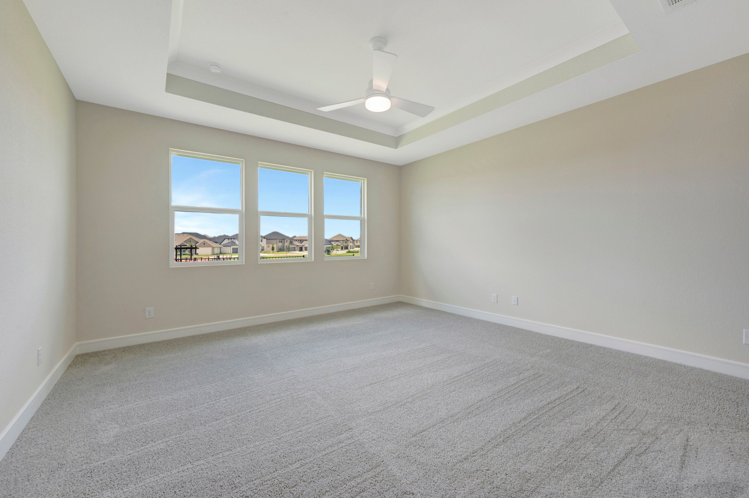 Bedroom - June 17, 2026