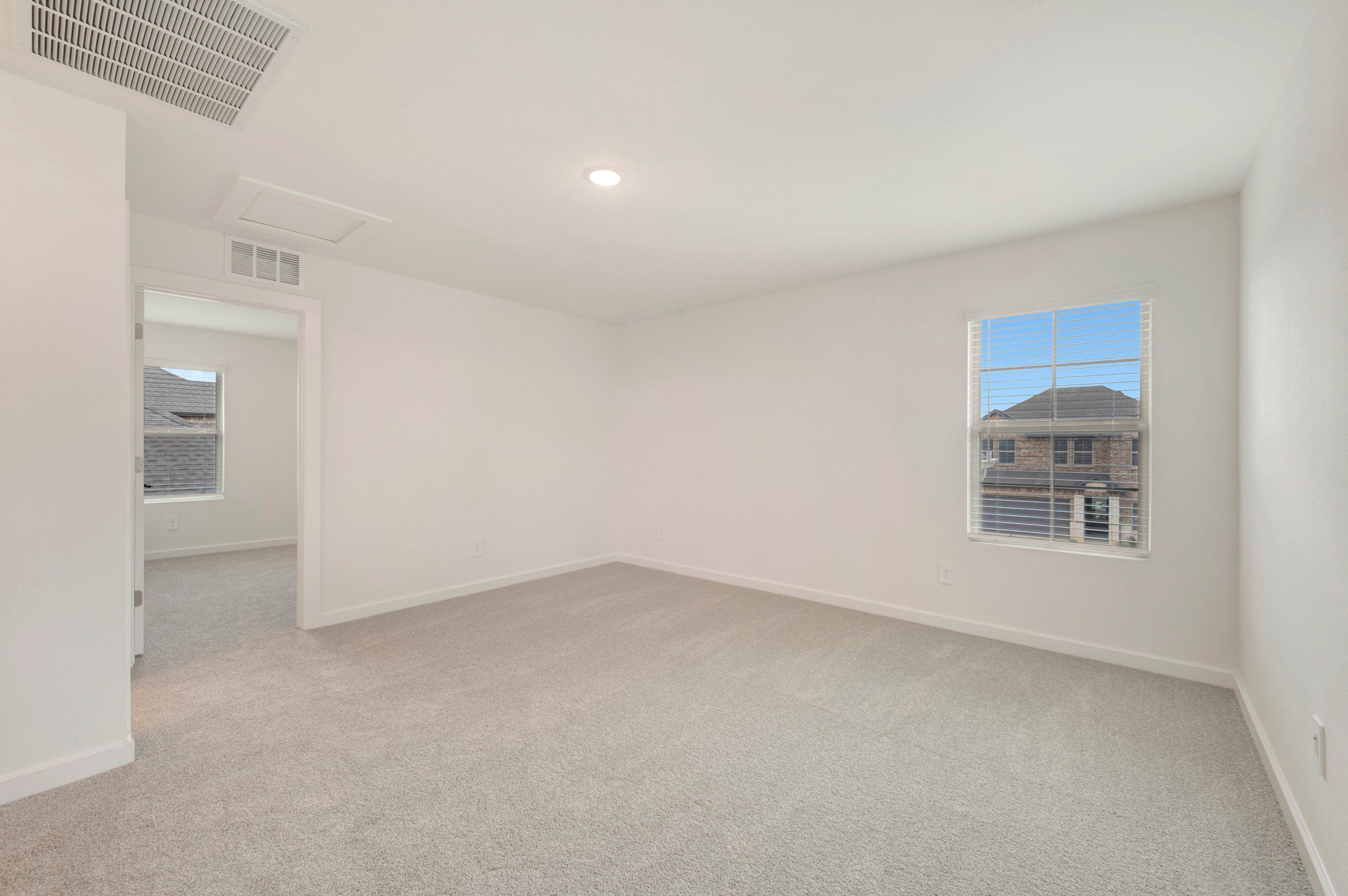 Interior - June 16, 2026