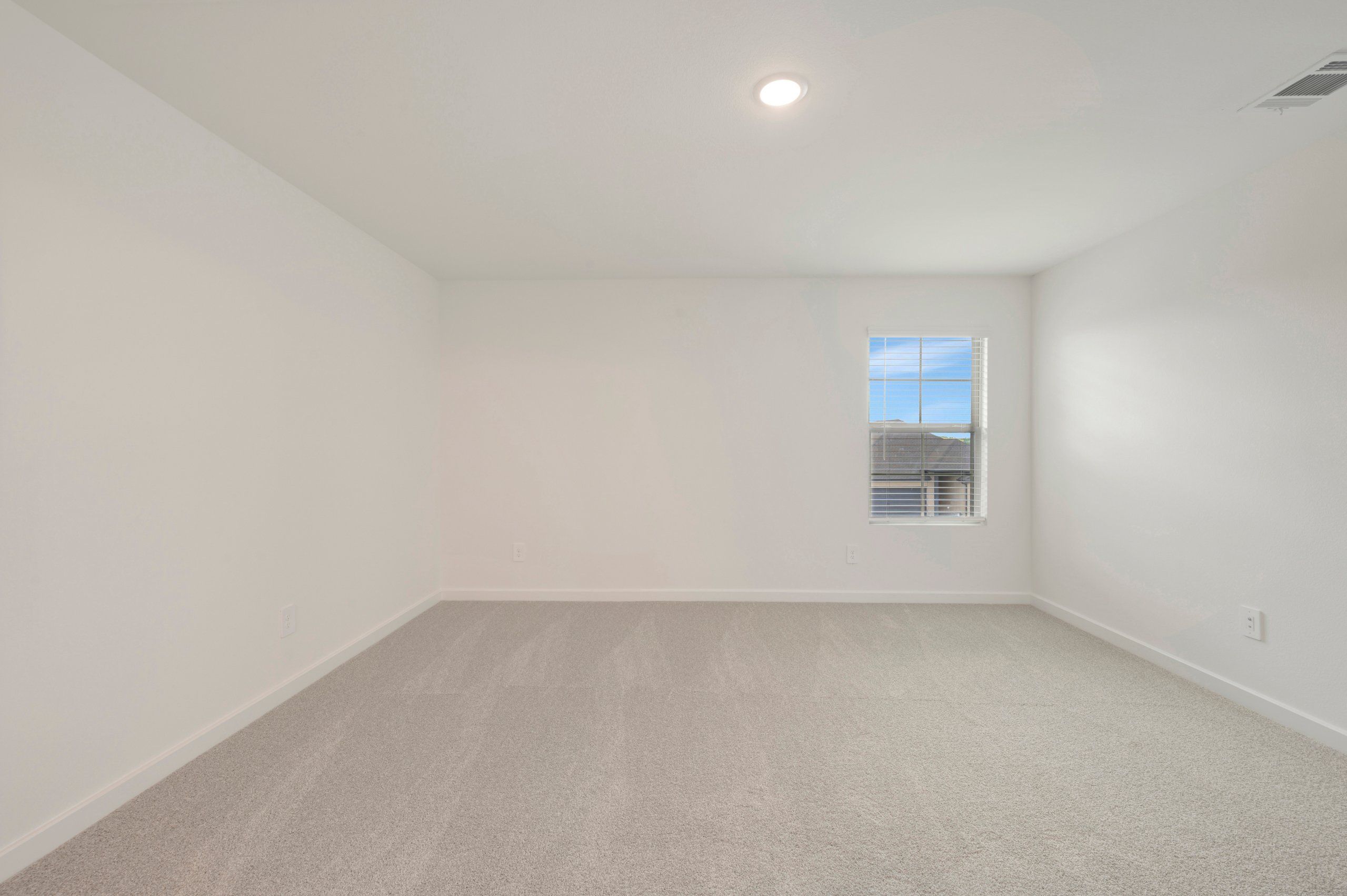 Bedroom - June 16, 2026