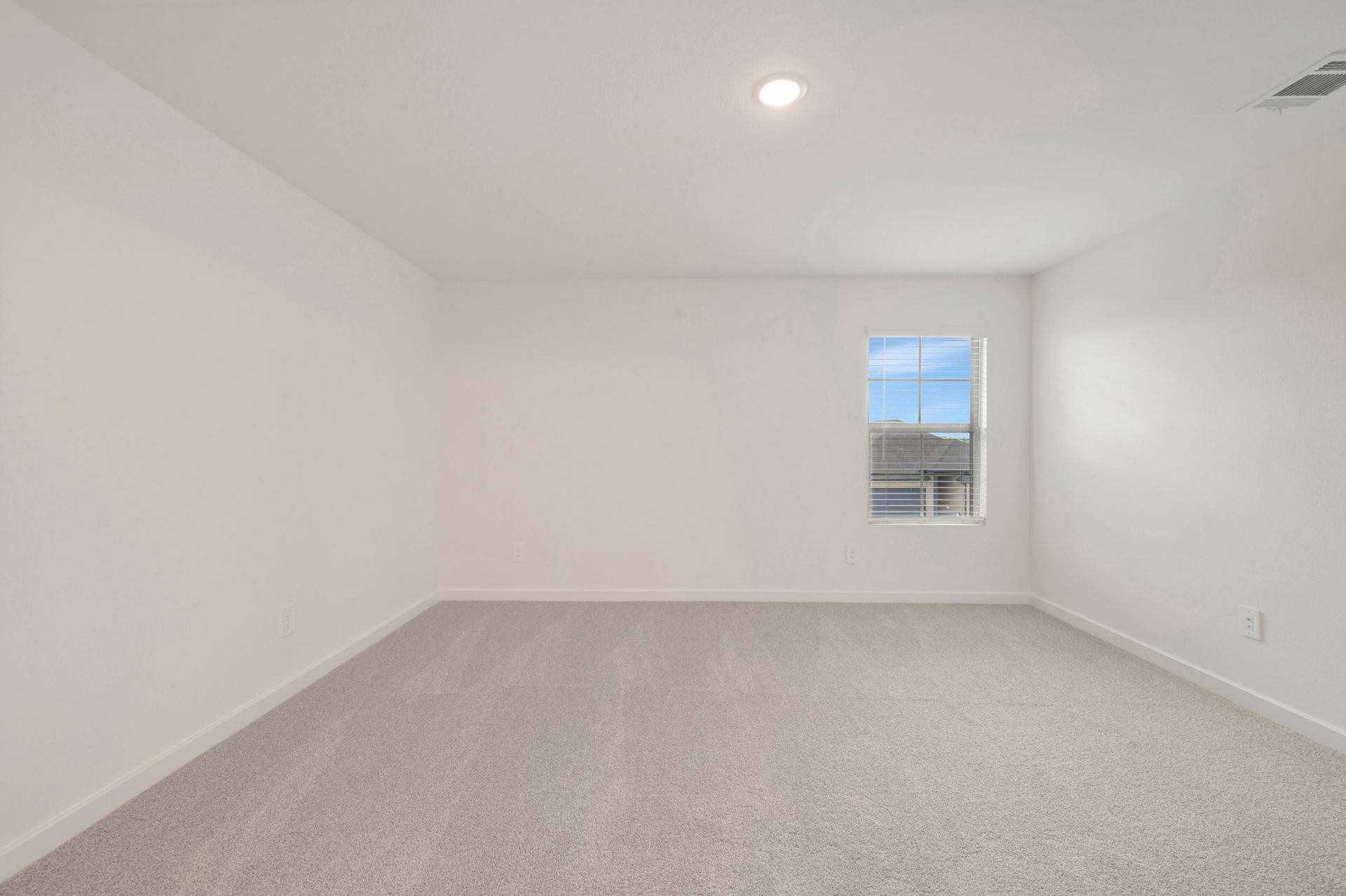Bedroom - June 16, 2026