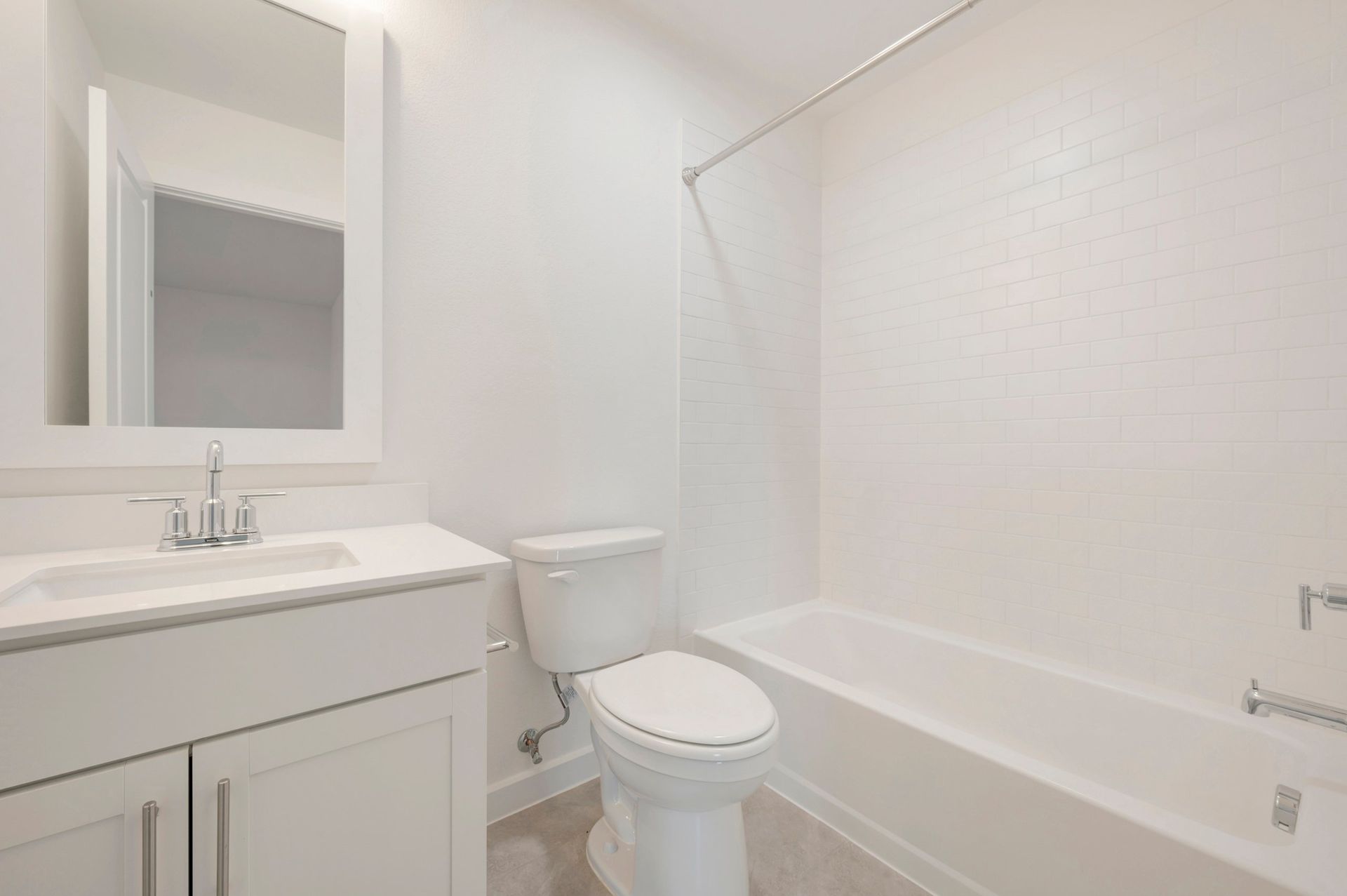 Bathroom - June 16, 2026