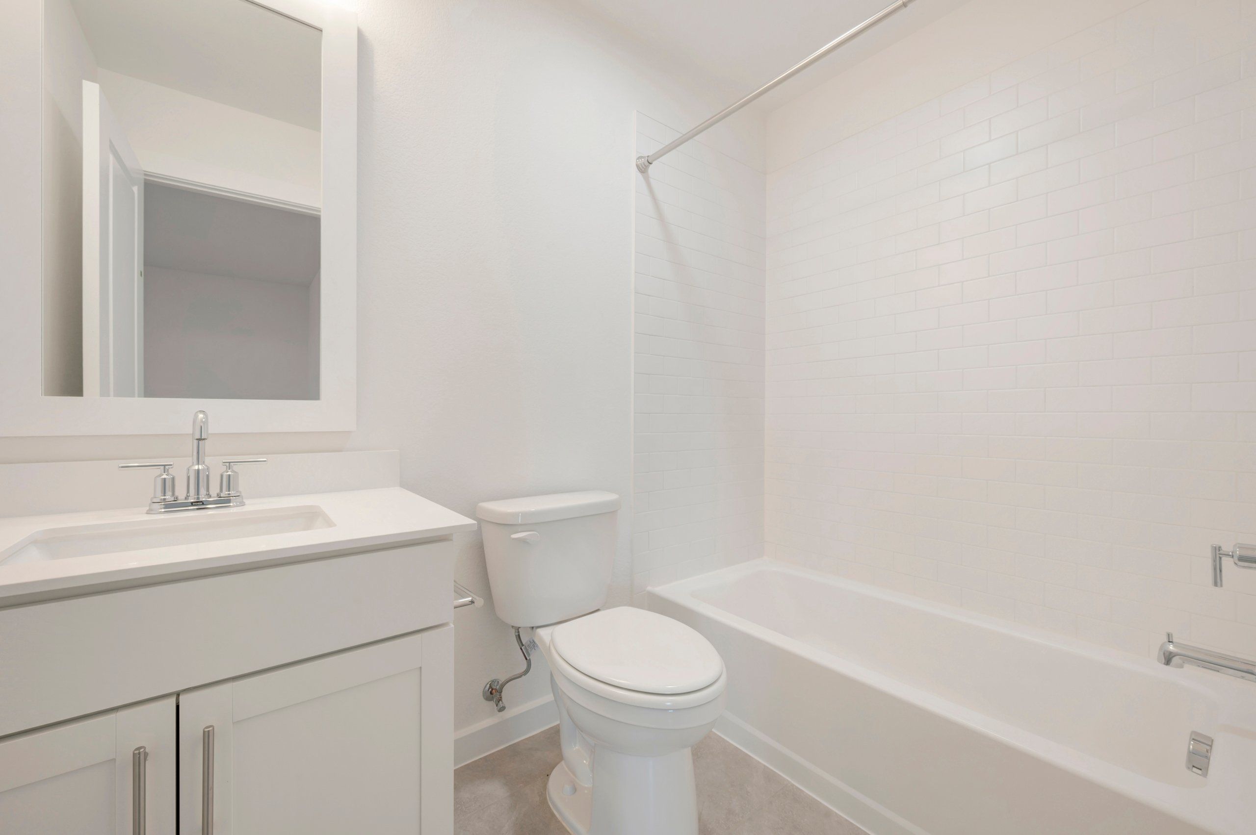 Bathroom - June 16, 2026