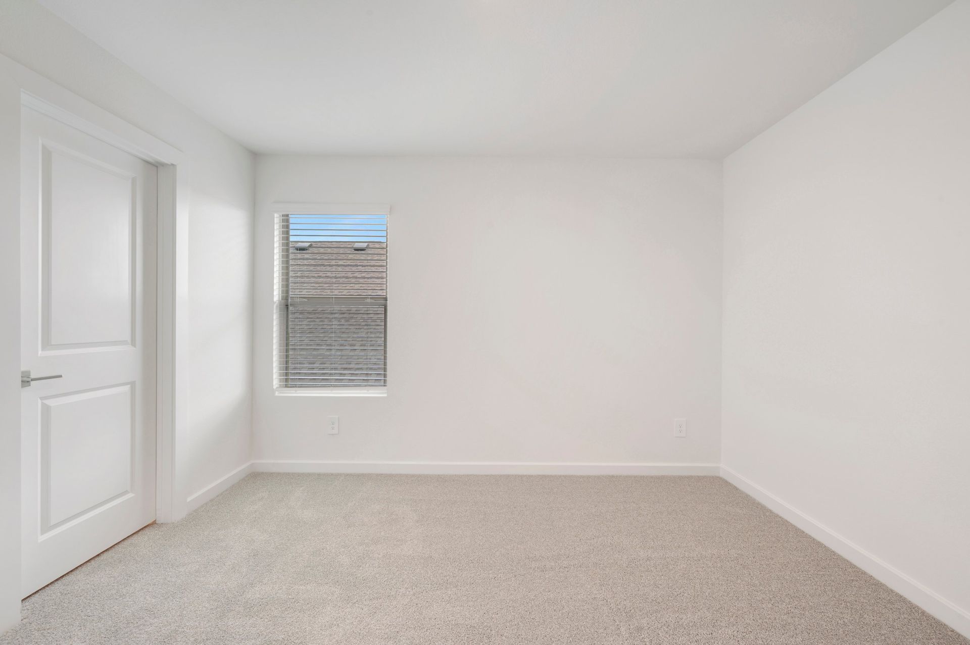 Bedroom - June 16, 2026