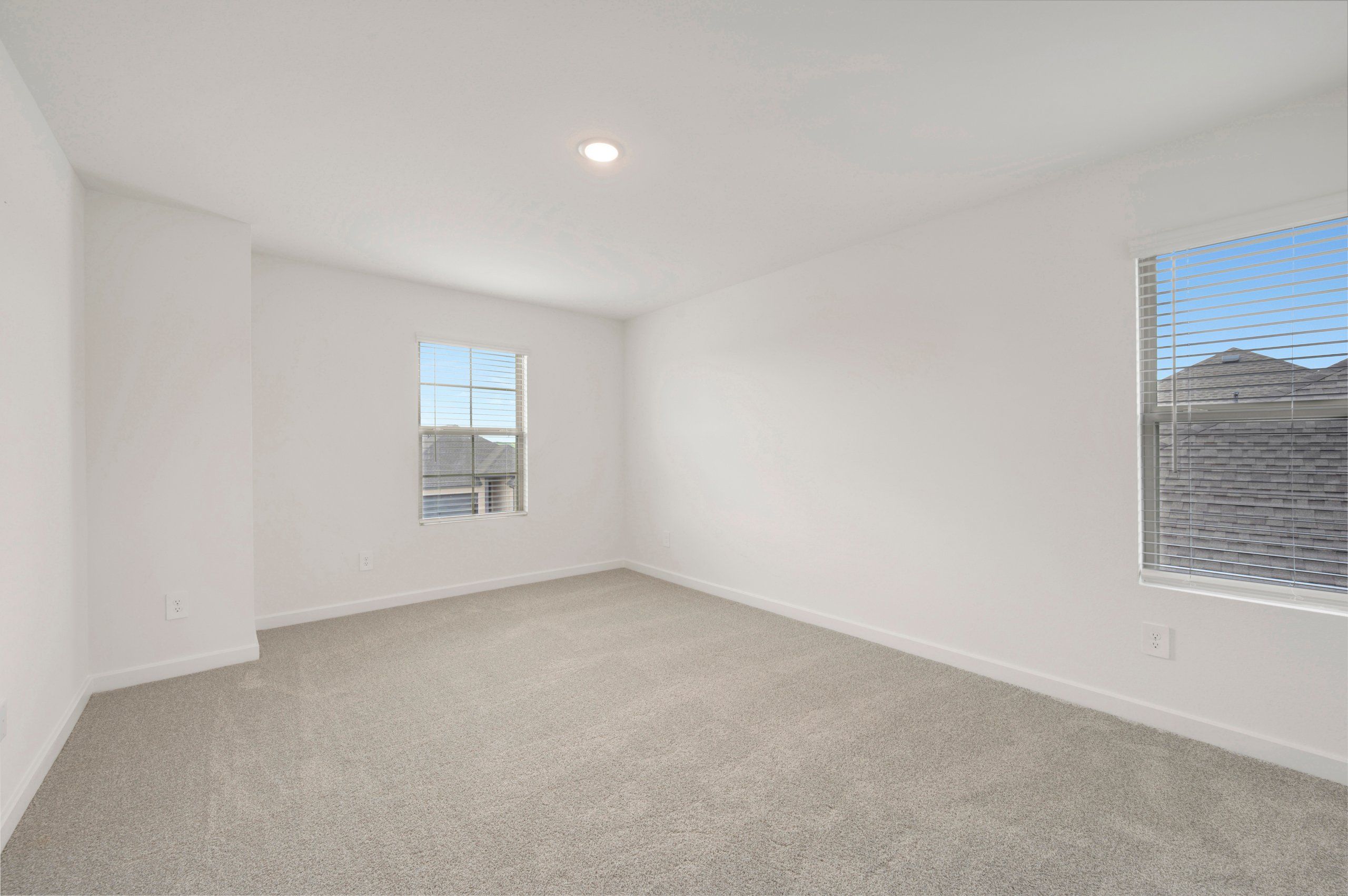 Bedroom - June 16, 2026