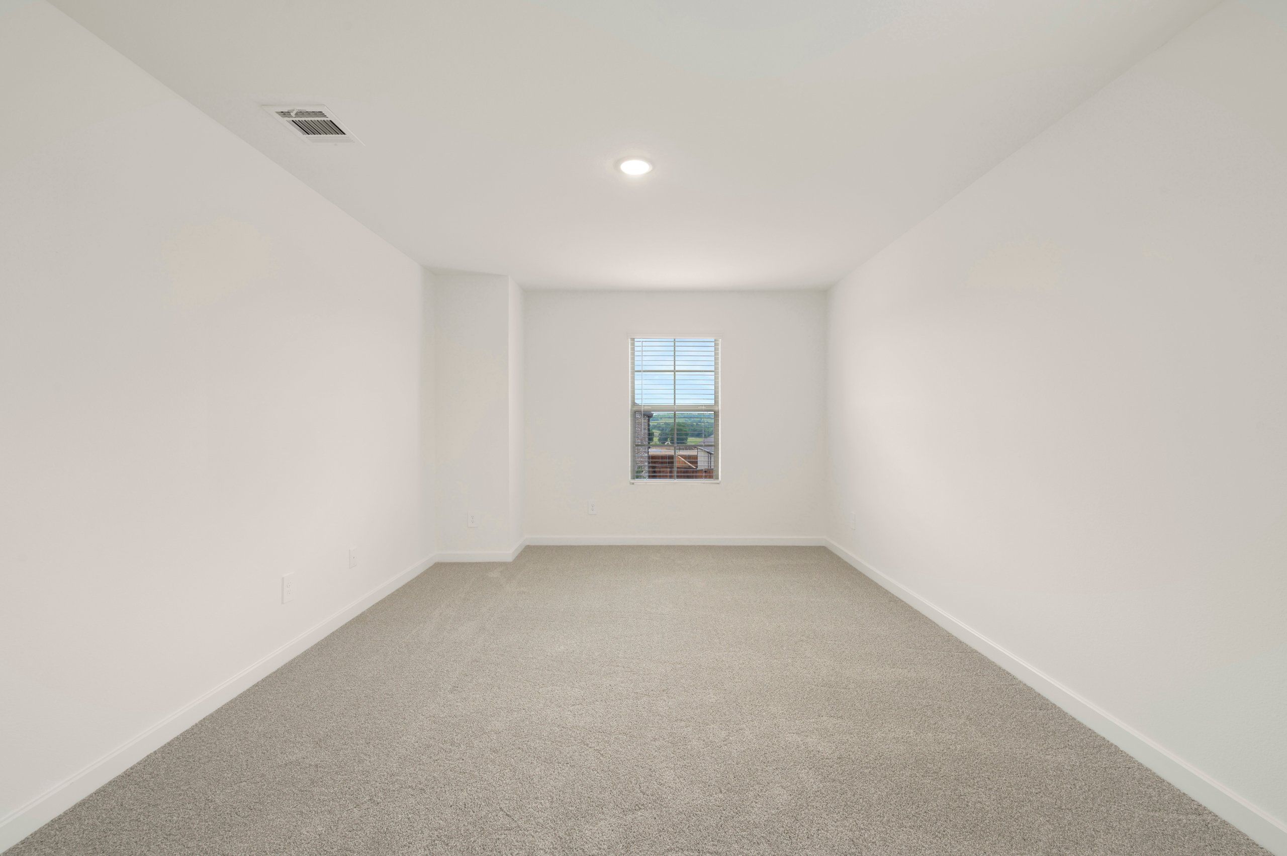Bedroom - June 16, 2026