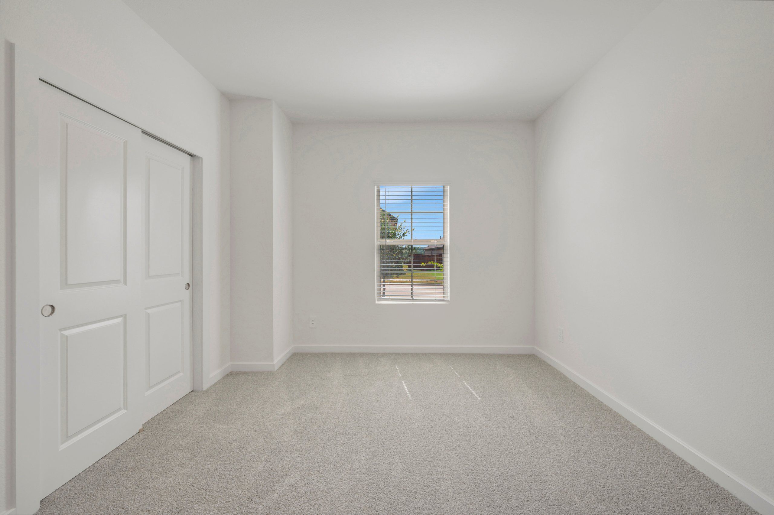 Bedroom - June 16, 2026
