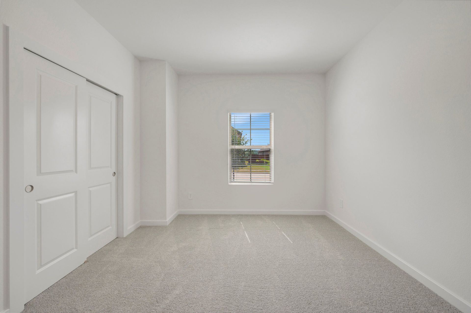 Bedroom - June 16, 2026