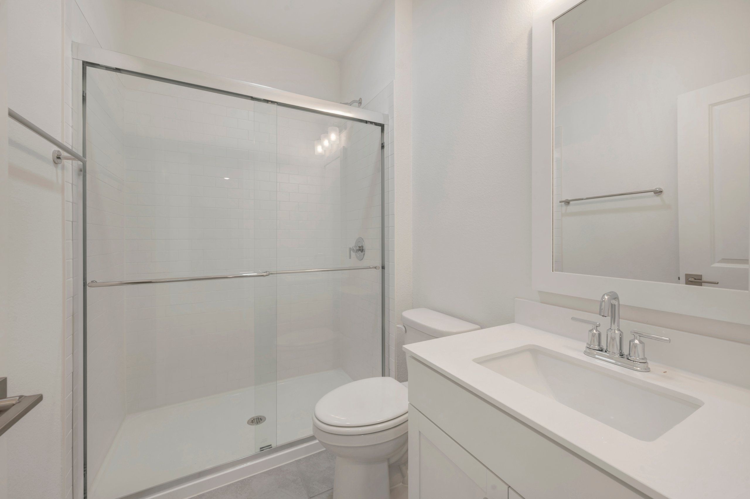 Bathroom - June 16, 2026