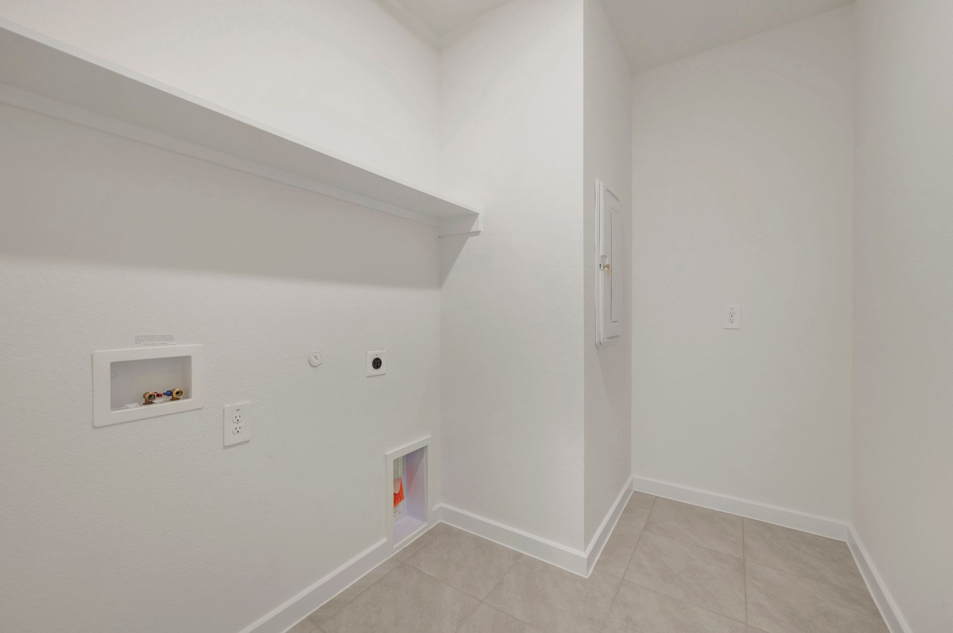 Interior - June 16, 2026