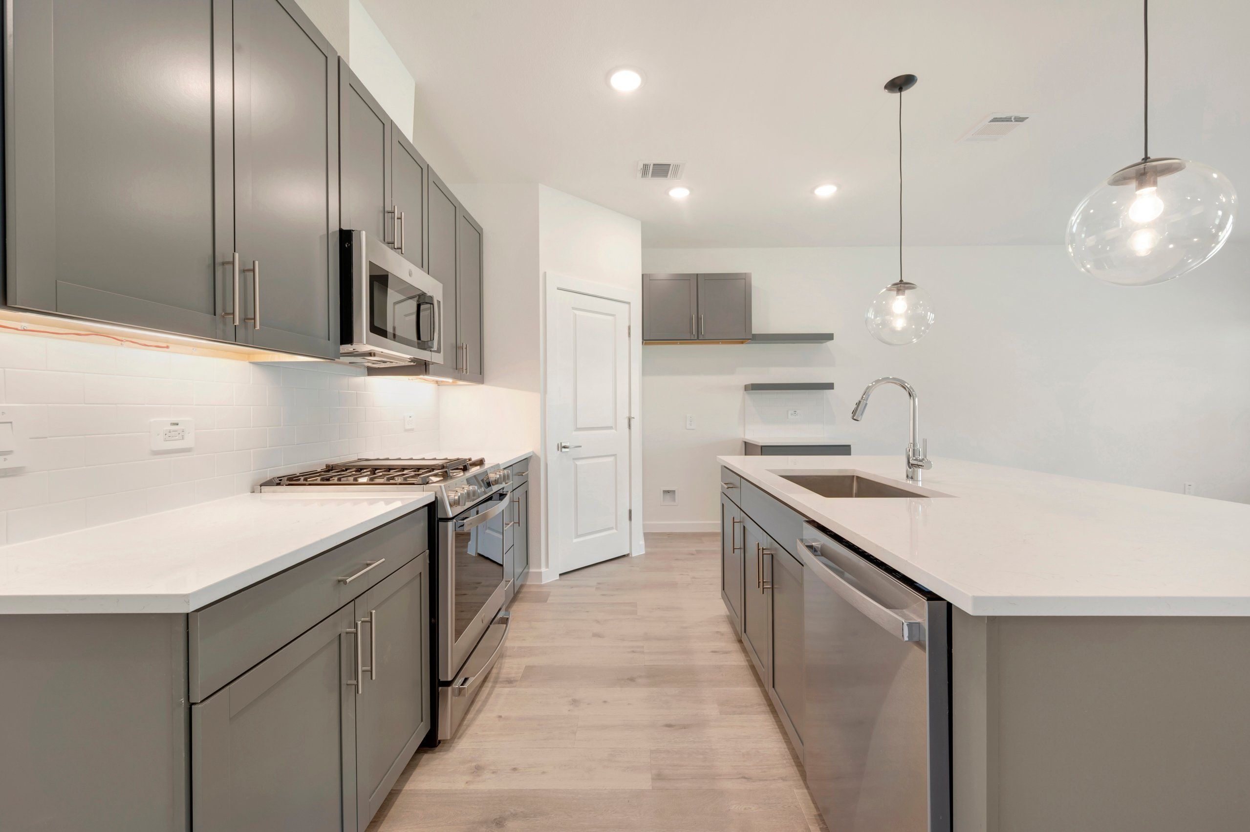 Kitchen - June 16, 2026