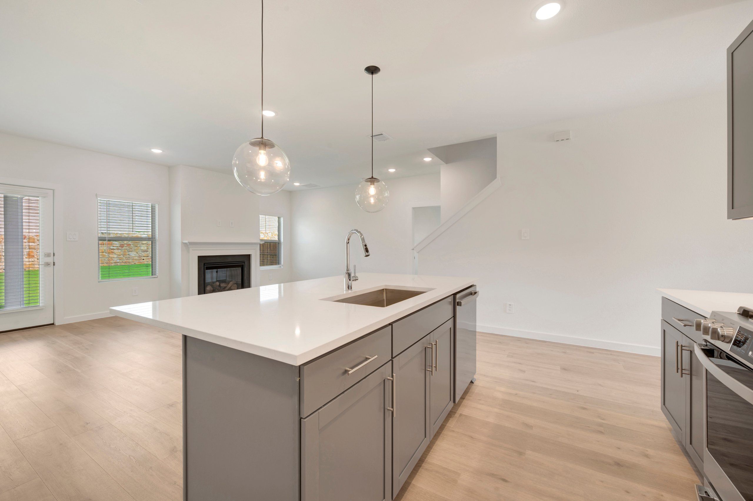 Kitchen - June 16, 2026