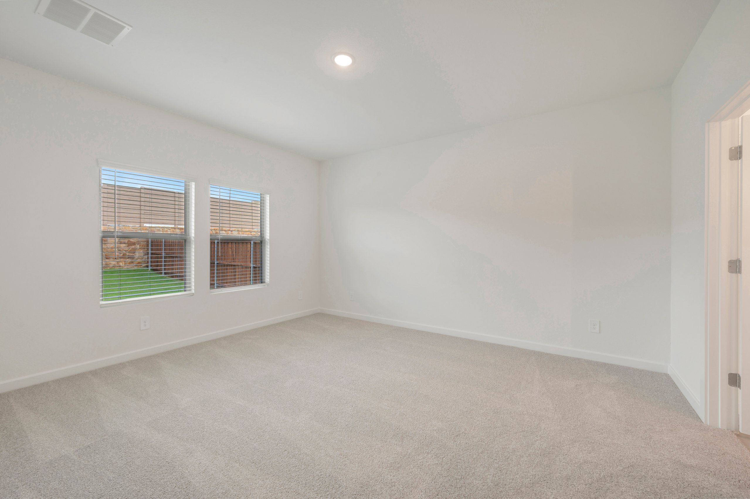 Bedroom - June 16, 2026