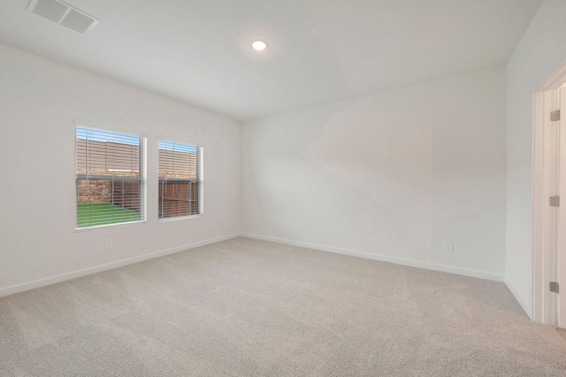 Bedroom - June 16, 2026
