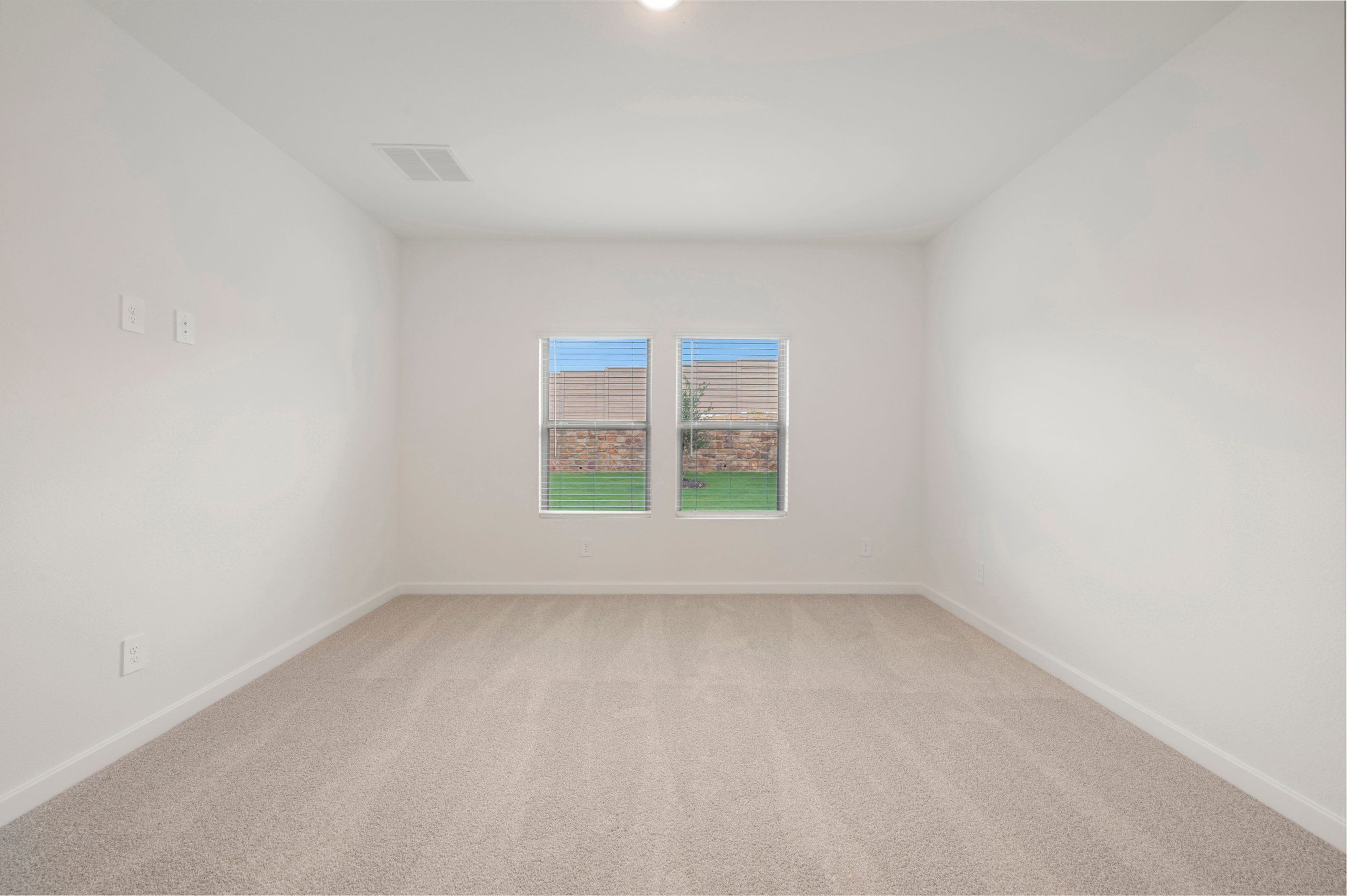 Bedroom - June 16, 2026