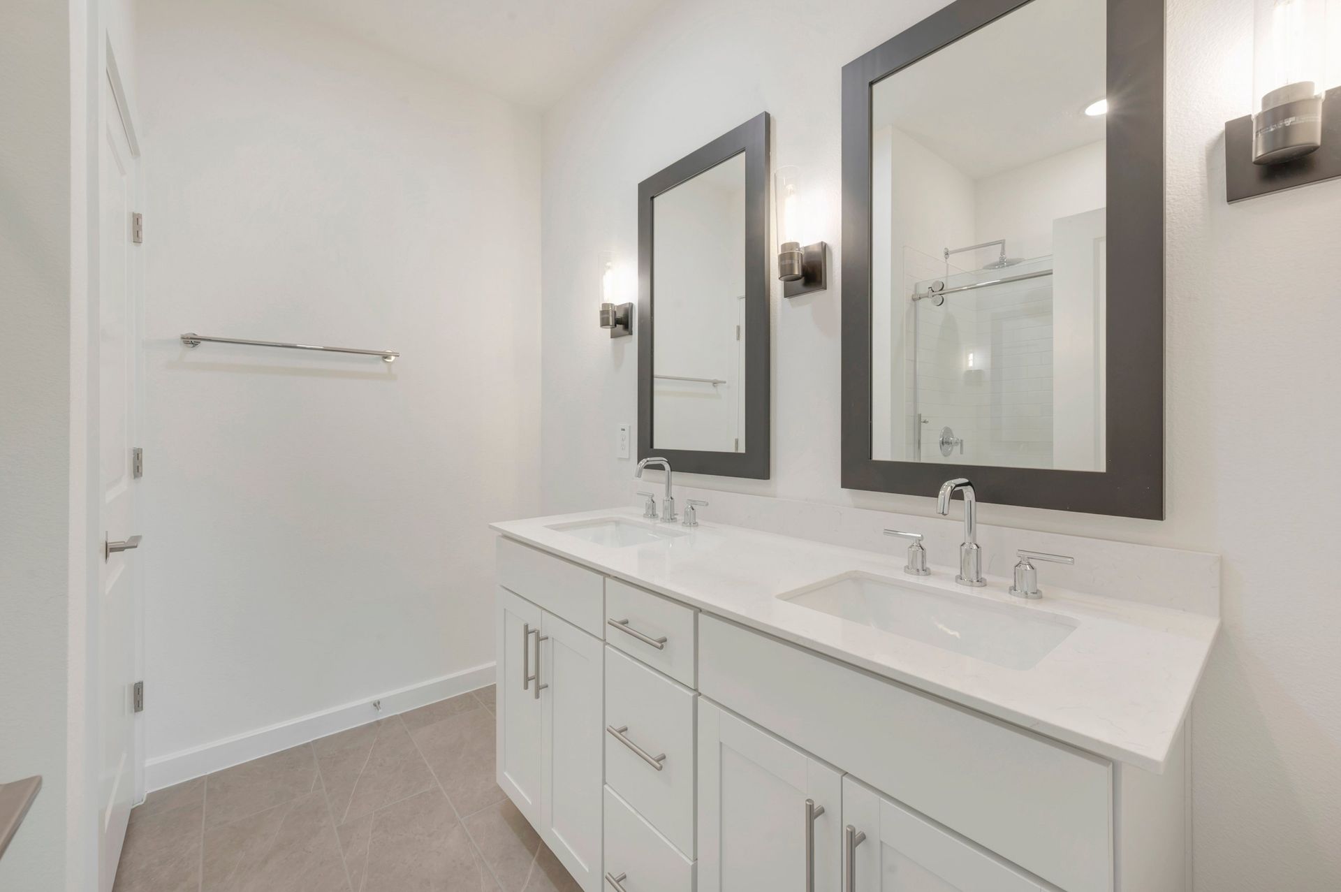 Bathroom - June 16, 2026