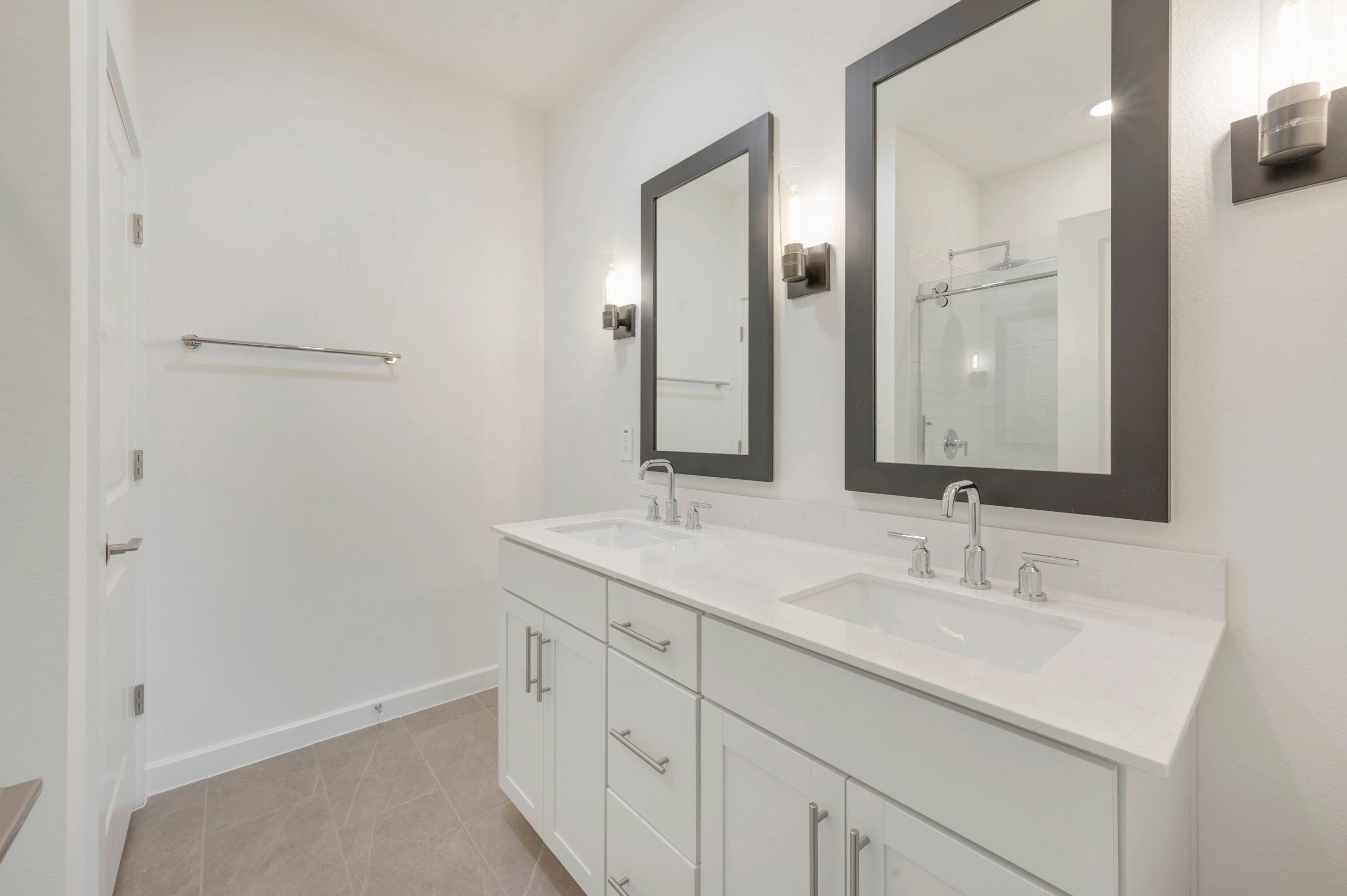 Bathroom - June 16, 2026