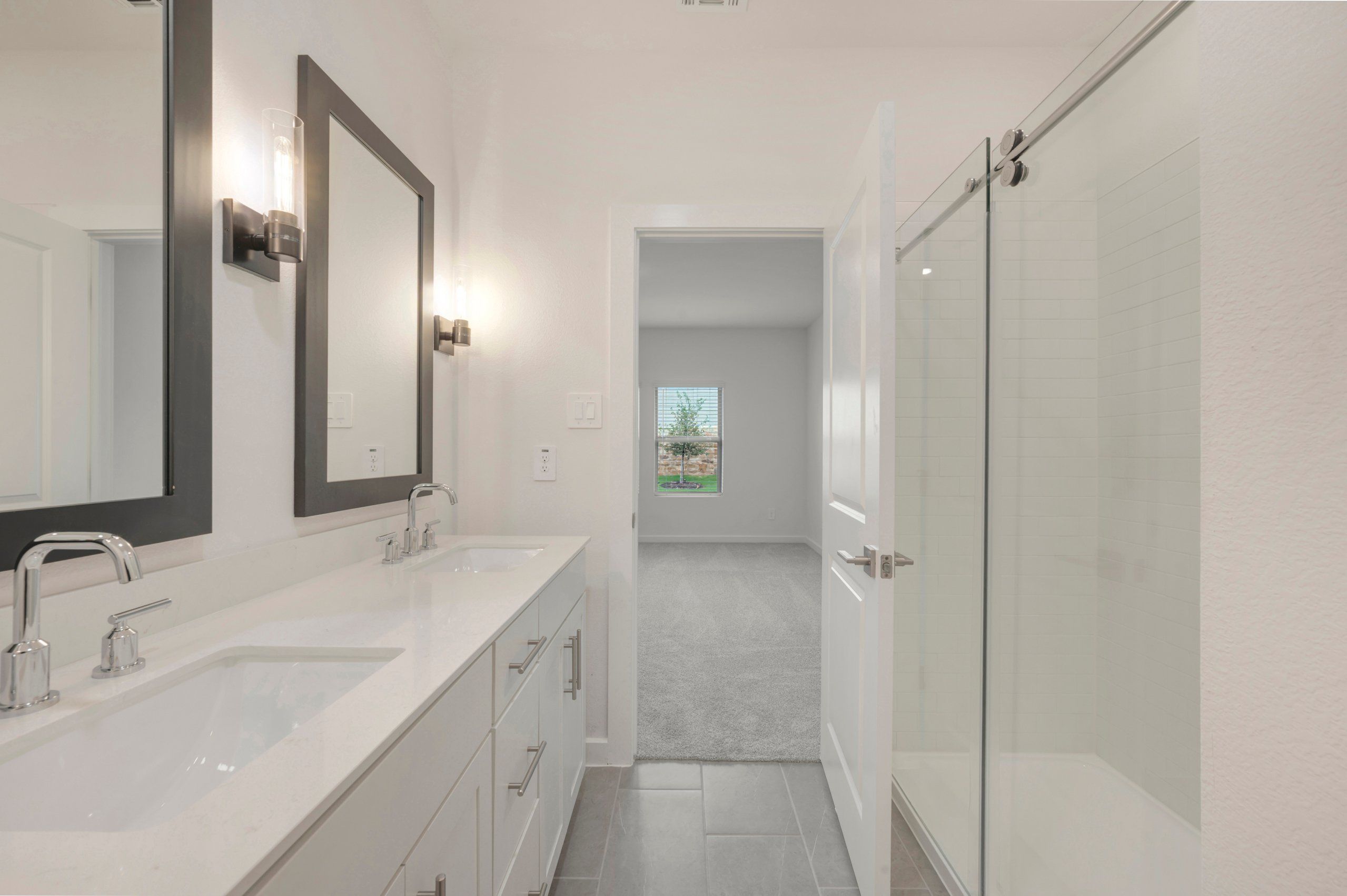 Bathroom - June 16, 2026