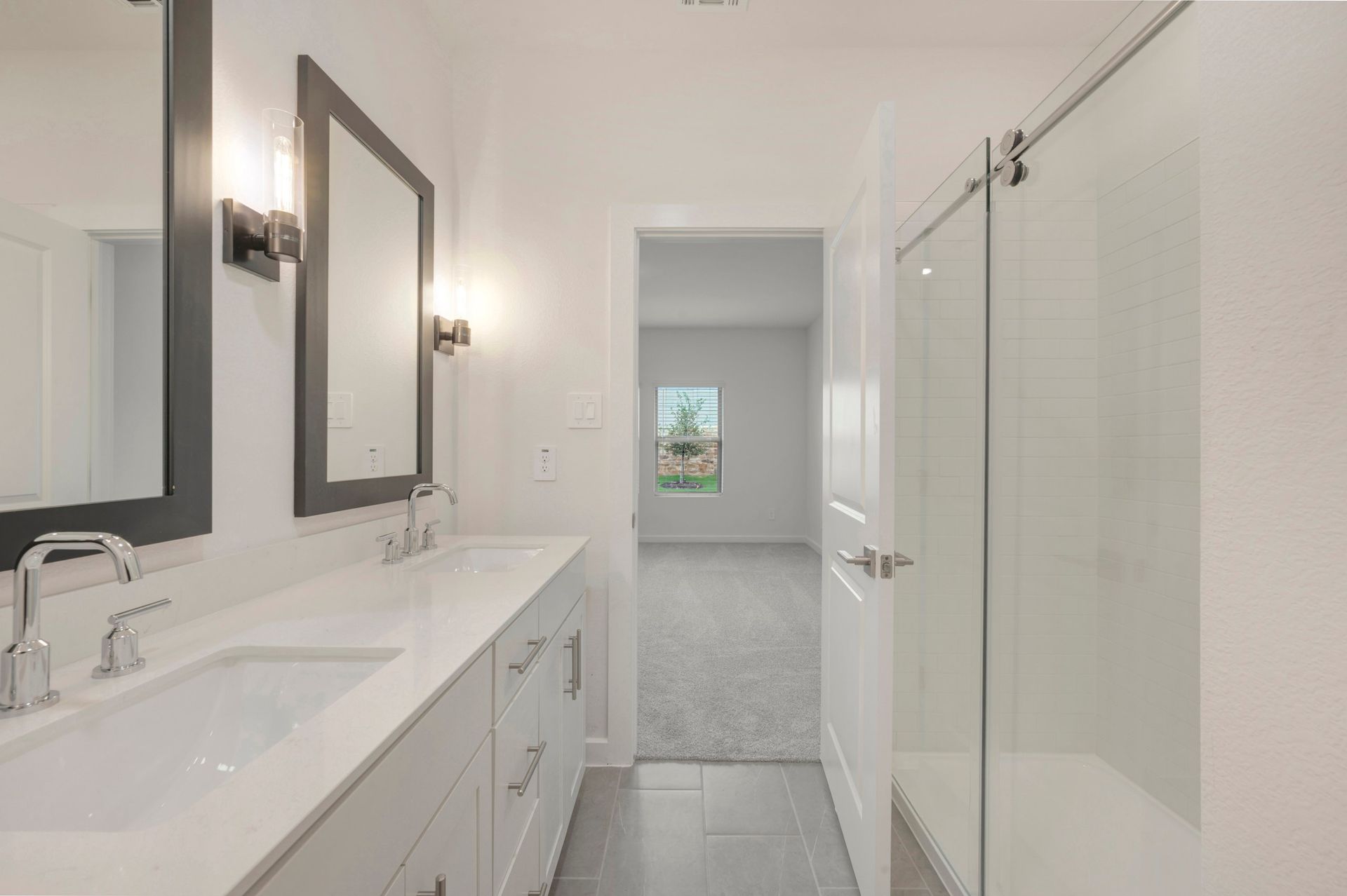 Bathroom - June 16, 2026