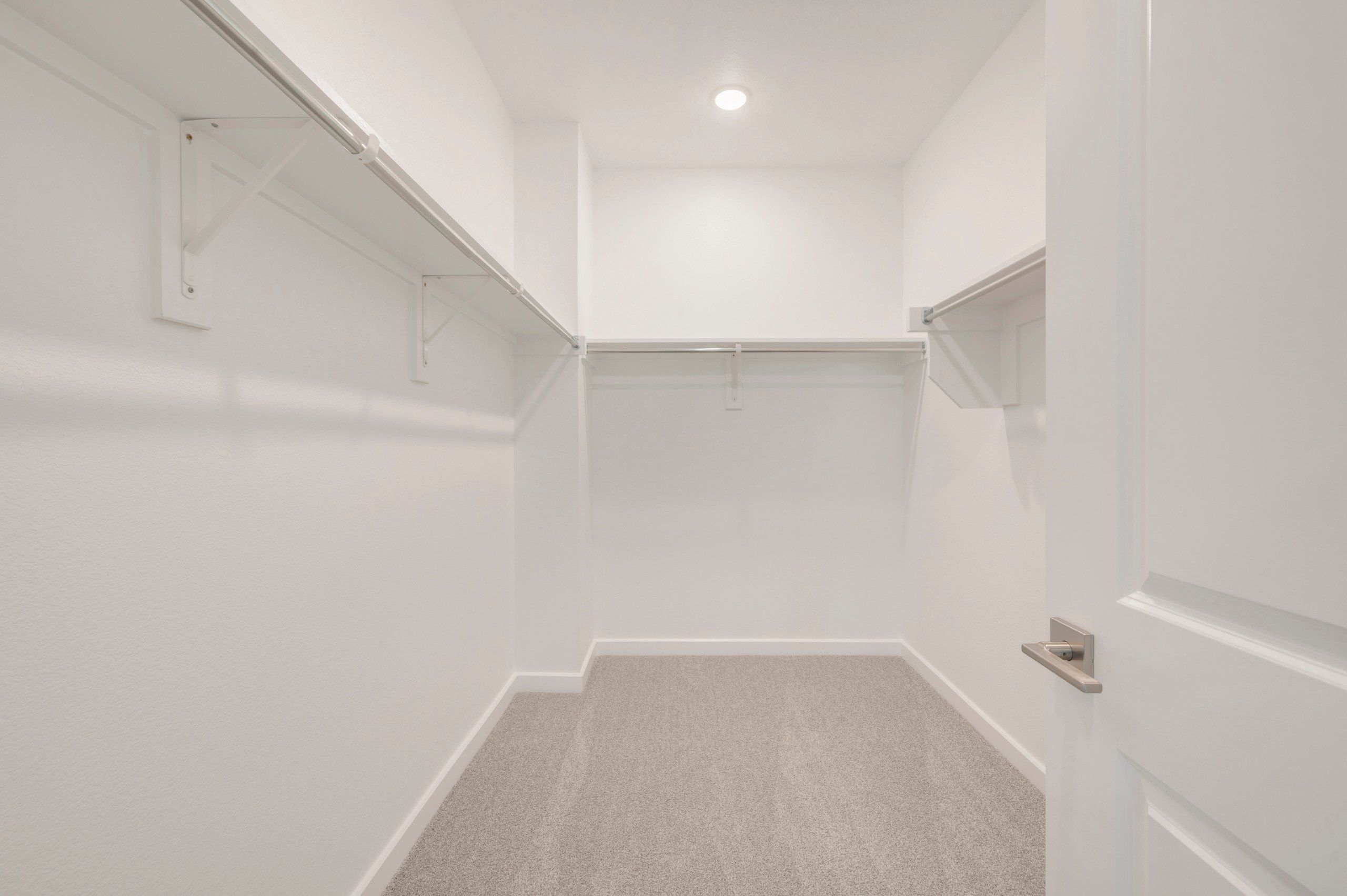 Closet - June 16, 2026