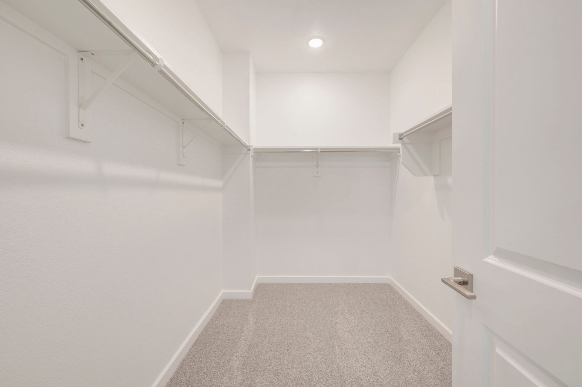Closet - June 16, 2026