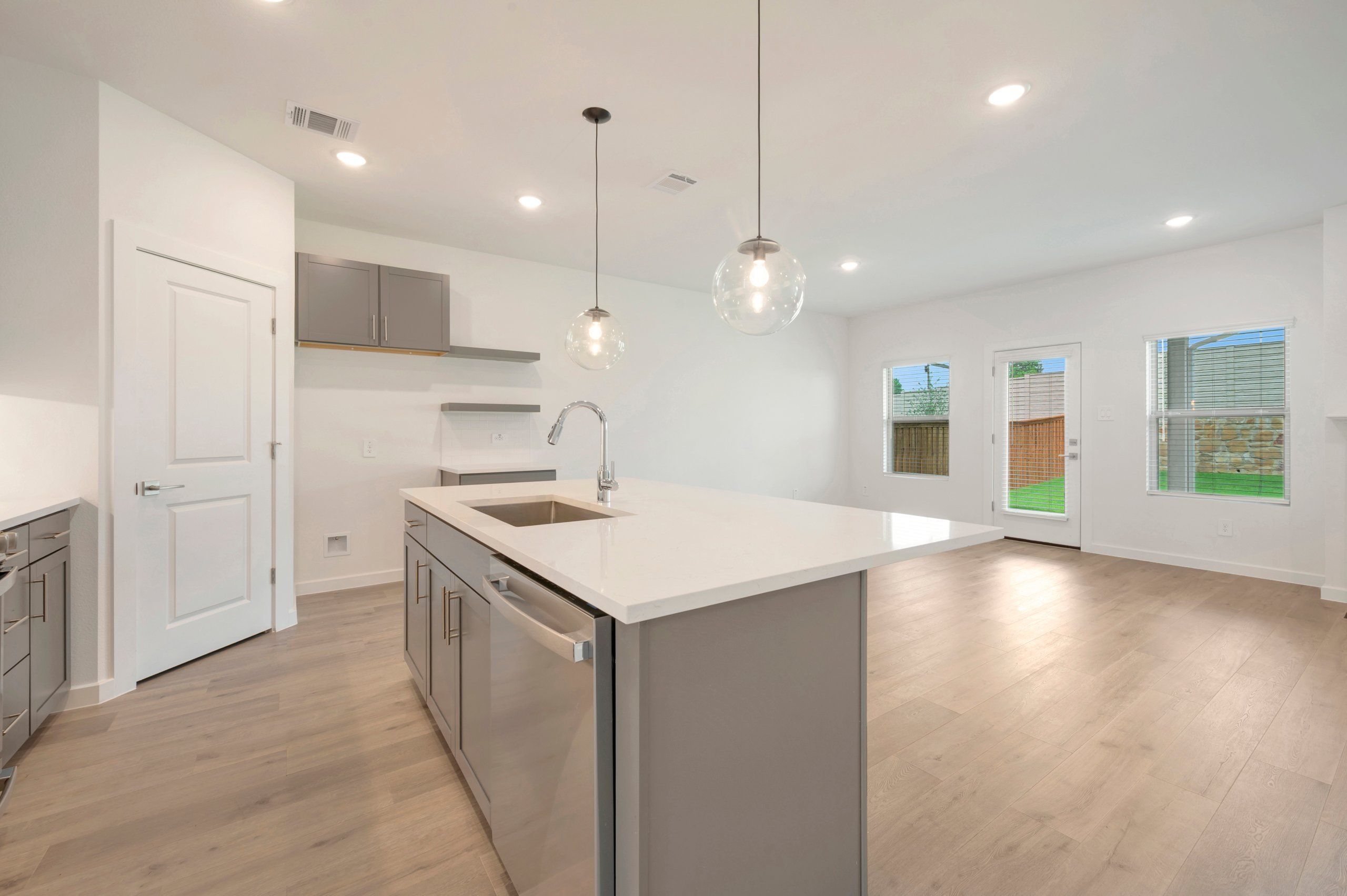 Kitchen - June 16, 2026