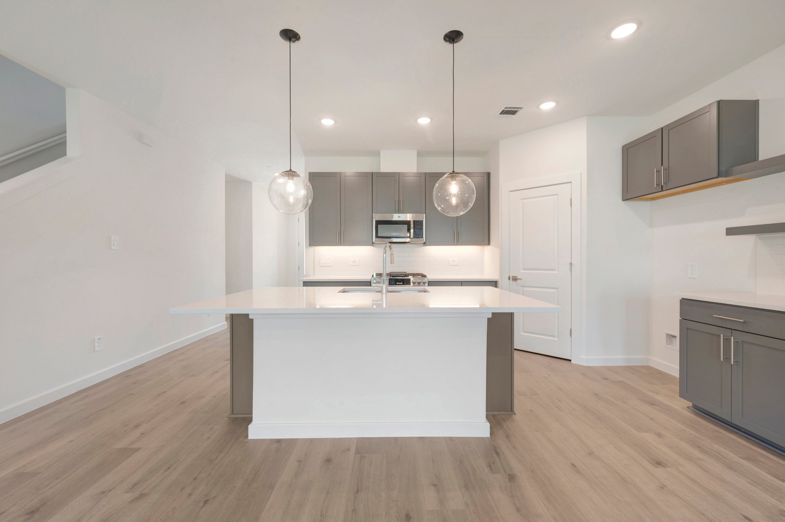 Kitchen - June 16, 2026