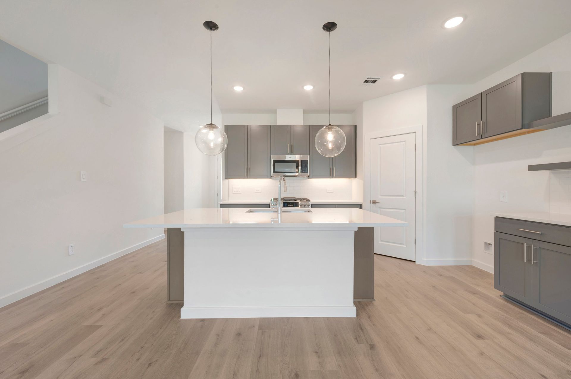 Kitchen - June 16, 2026