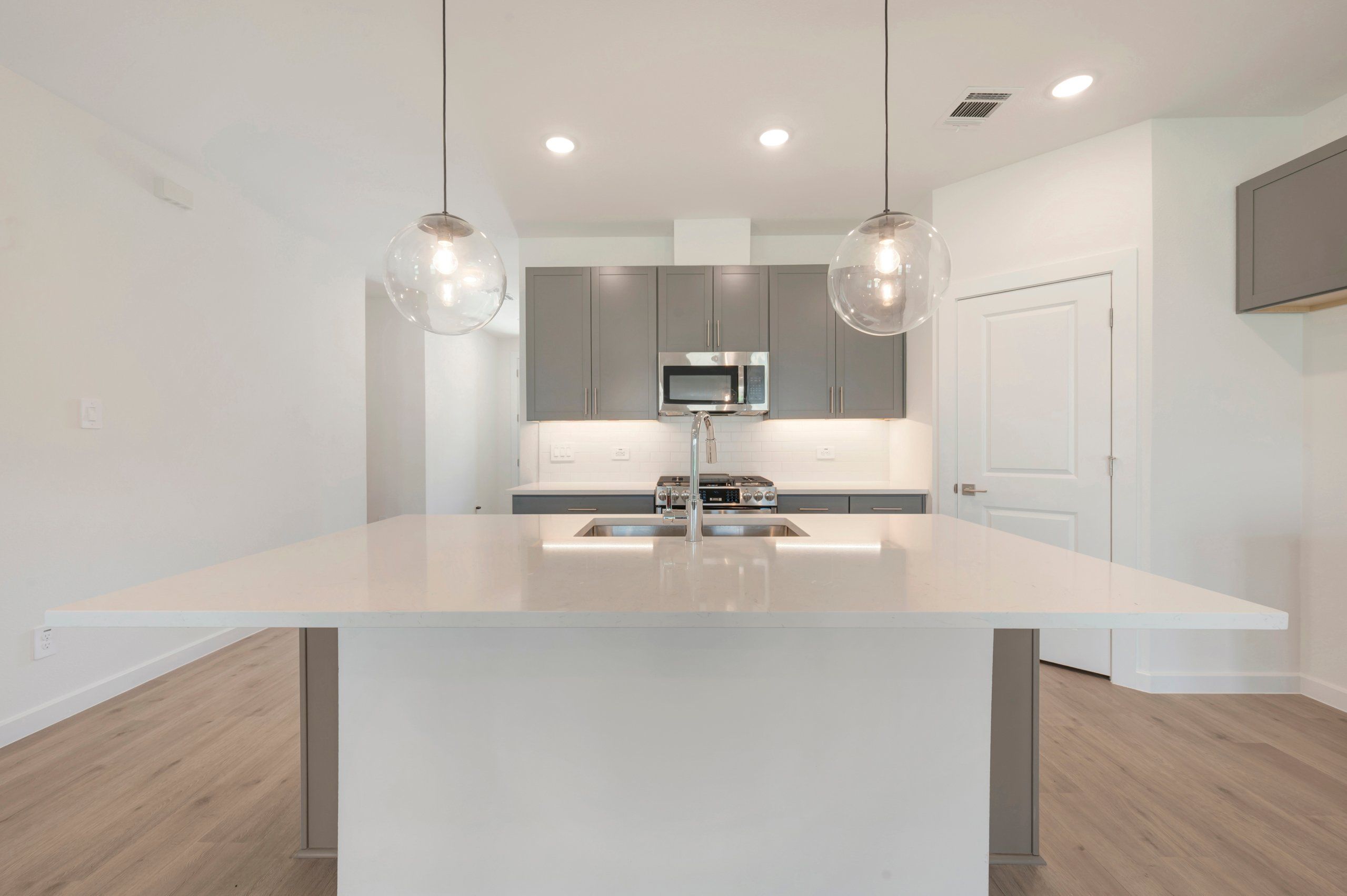 Kitchen - June 16, 2026