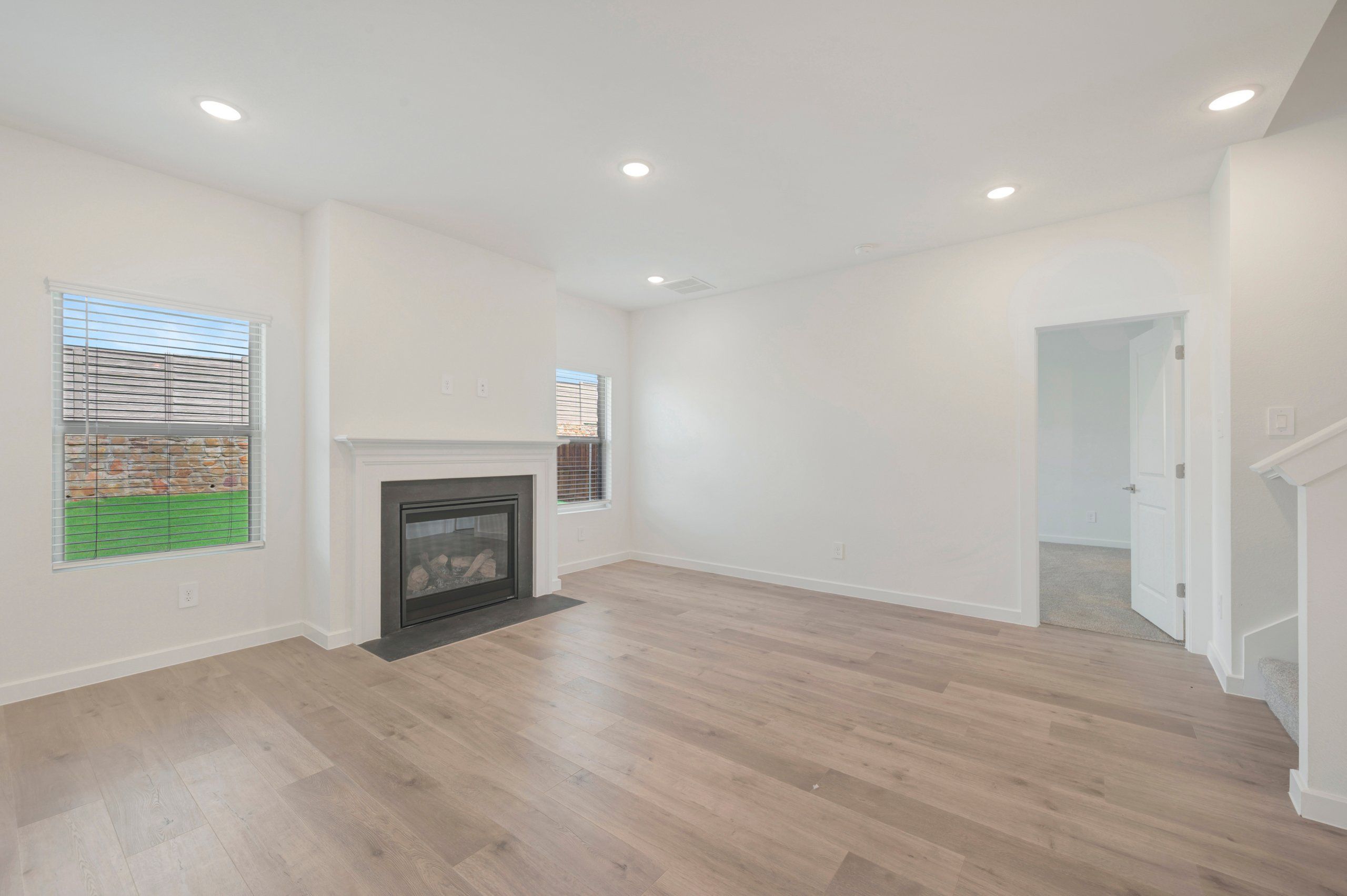 Interior - June 16, 2026