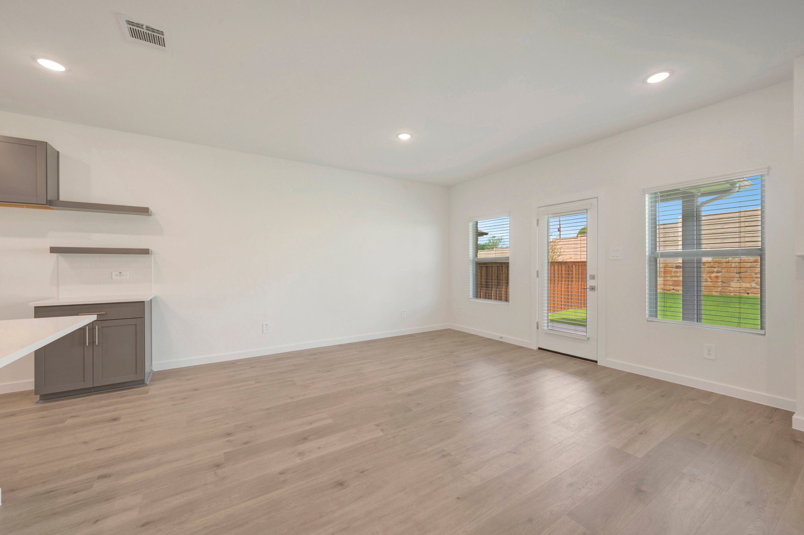 Interior - June 16, 2026