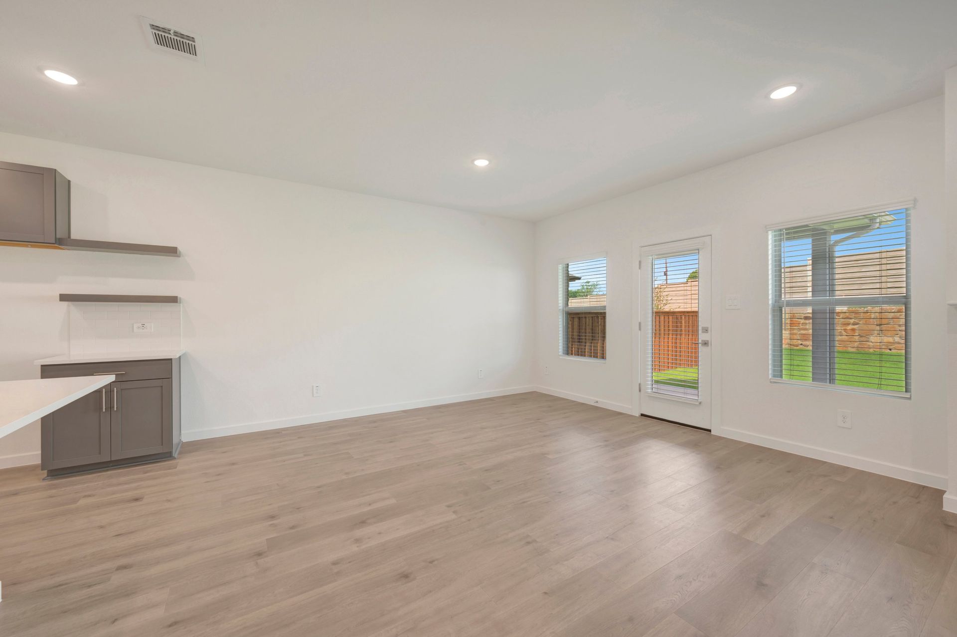 Interior - June 16, 2026