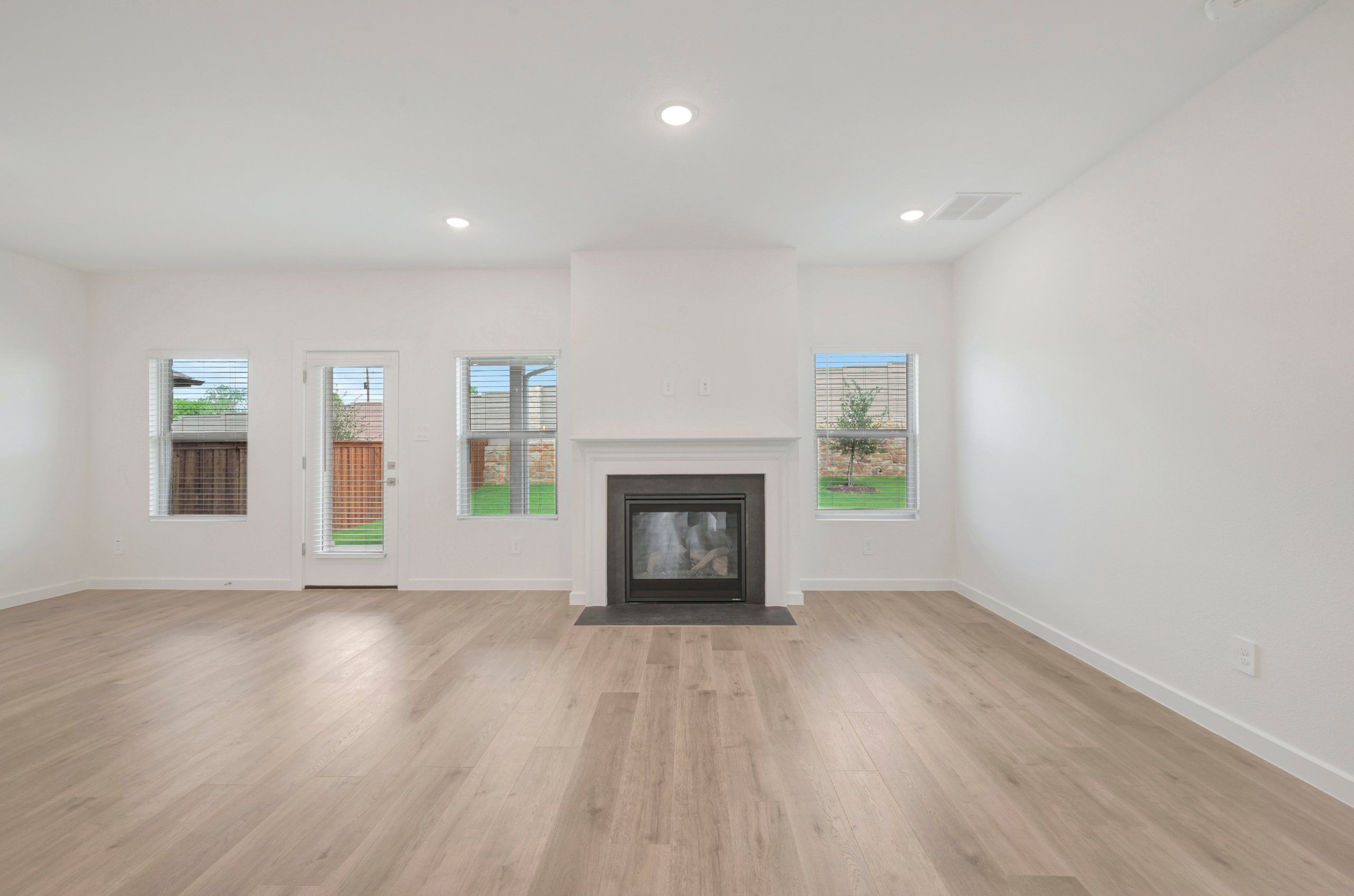 Interior - June 16, 2026