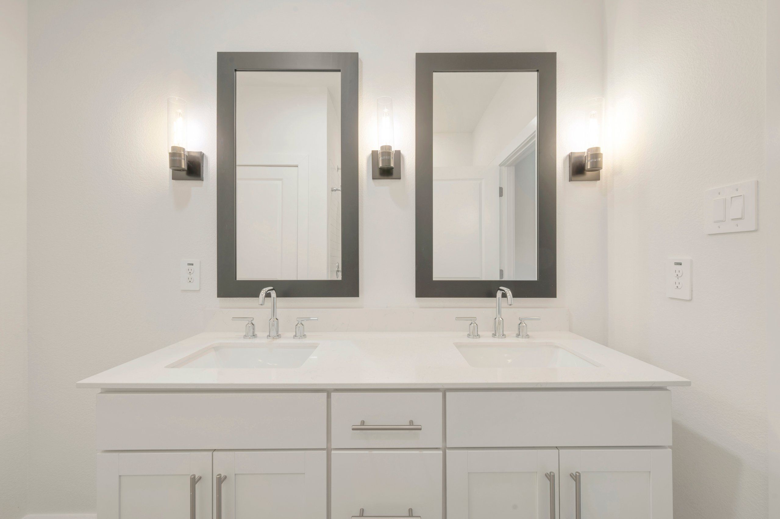Bathroom - June 16, 2026