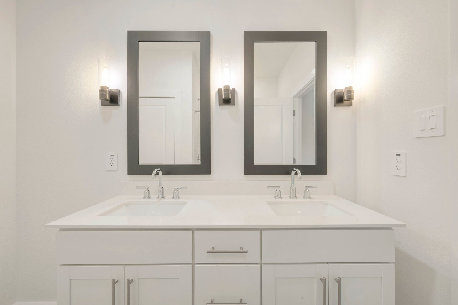 Bathroom - June 16, 2026